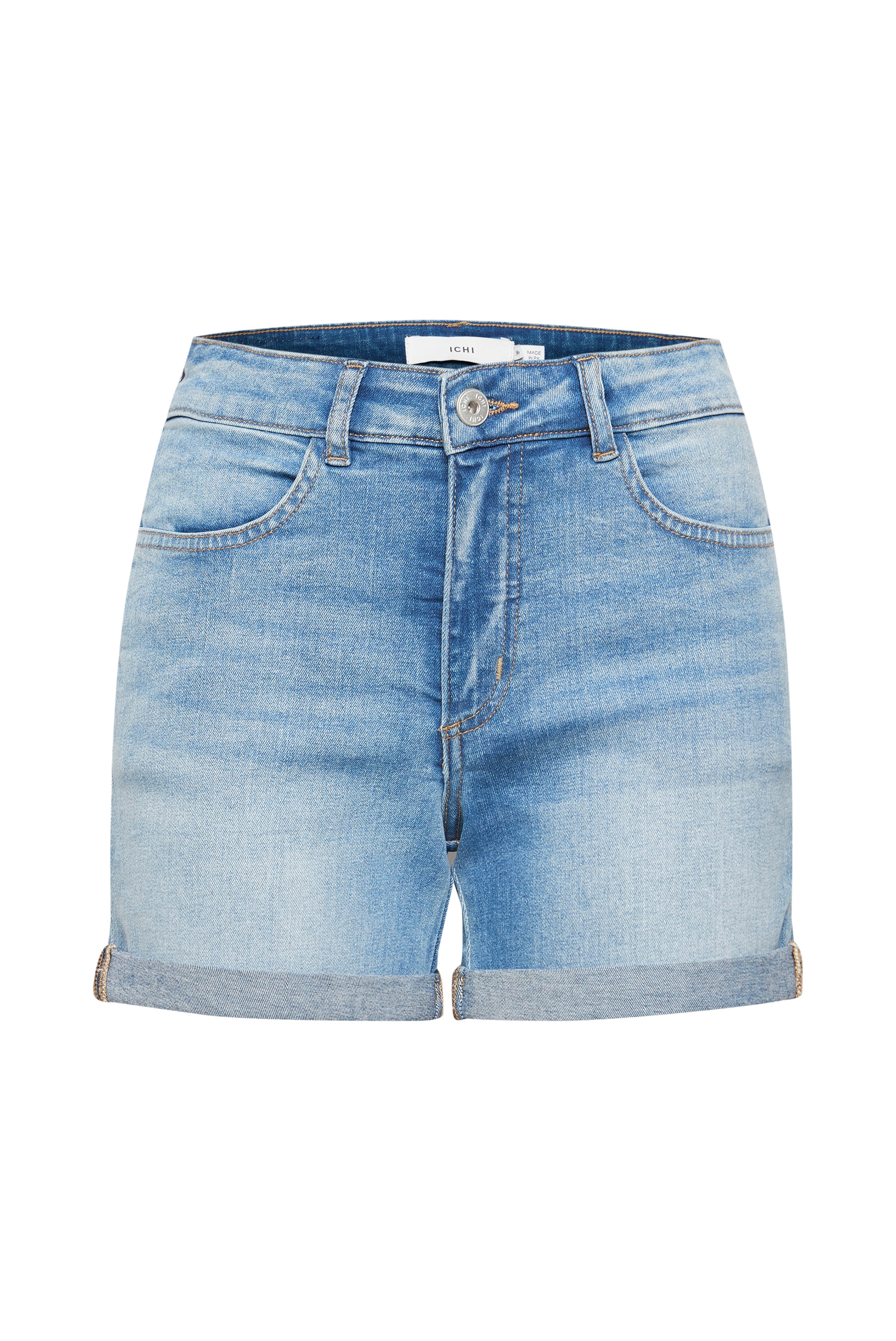 IHTWIGGY Shorts PACK FRONT 20111412-19037