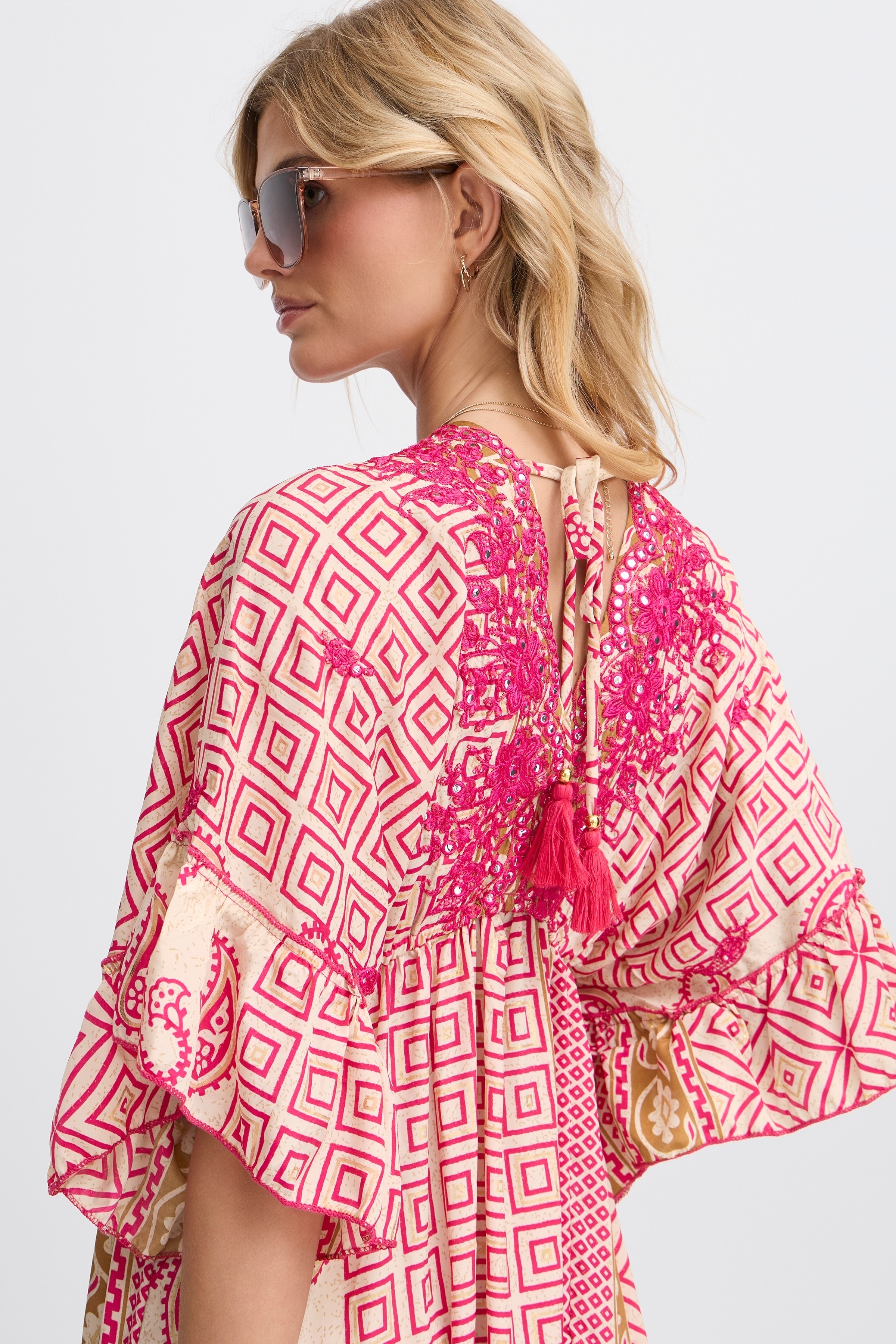 SBGIZEM Dress LOOKBOOK DETAIL 22101035-182133