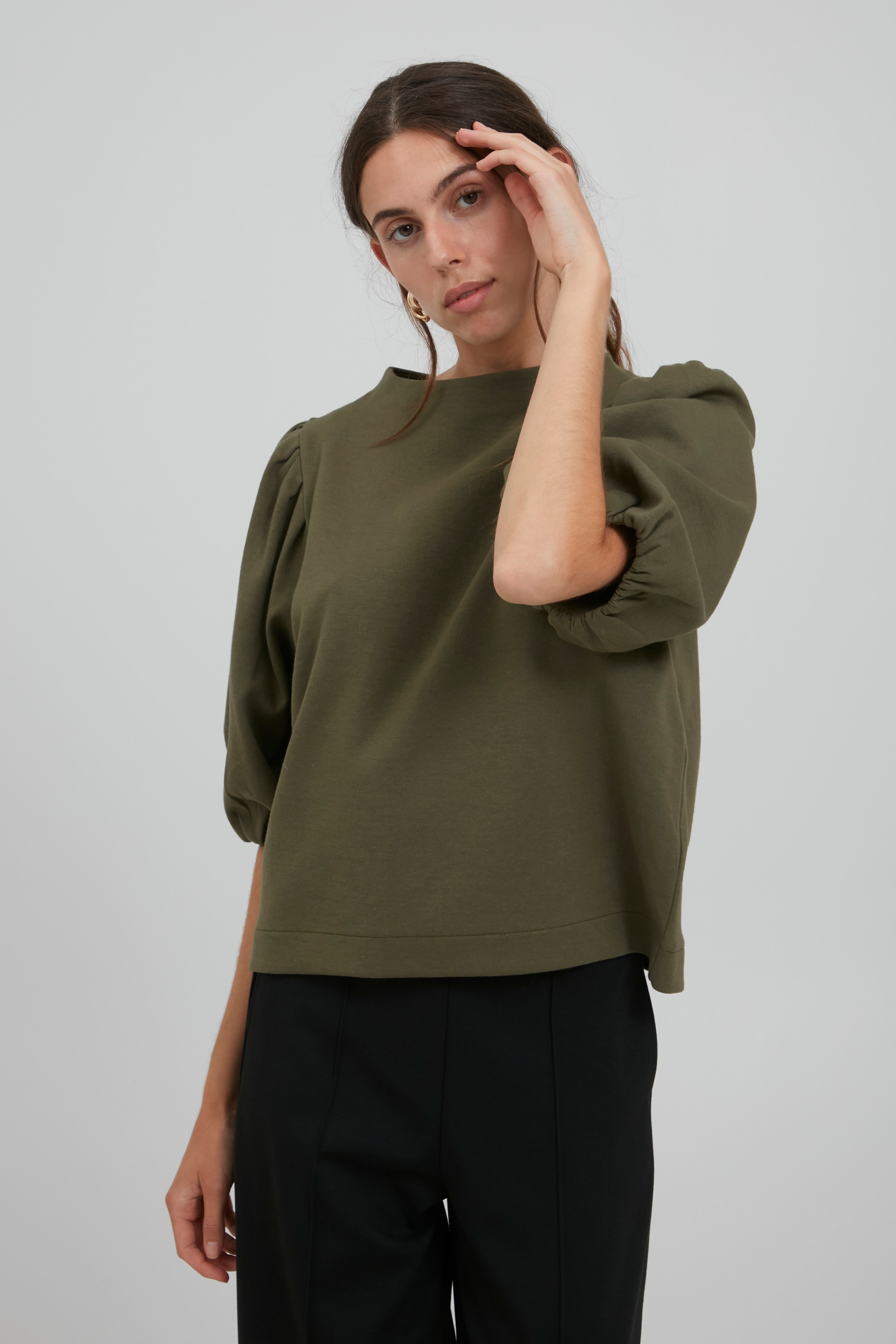 Sweatshirt LOOKBOOK FRONT 20114833-190512
