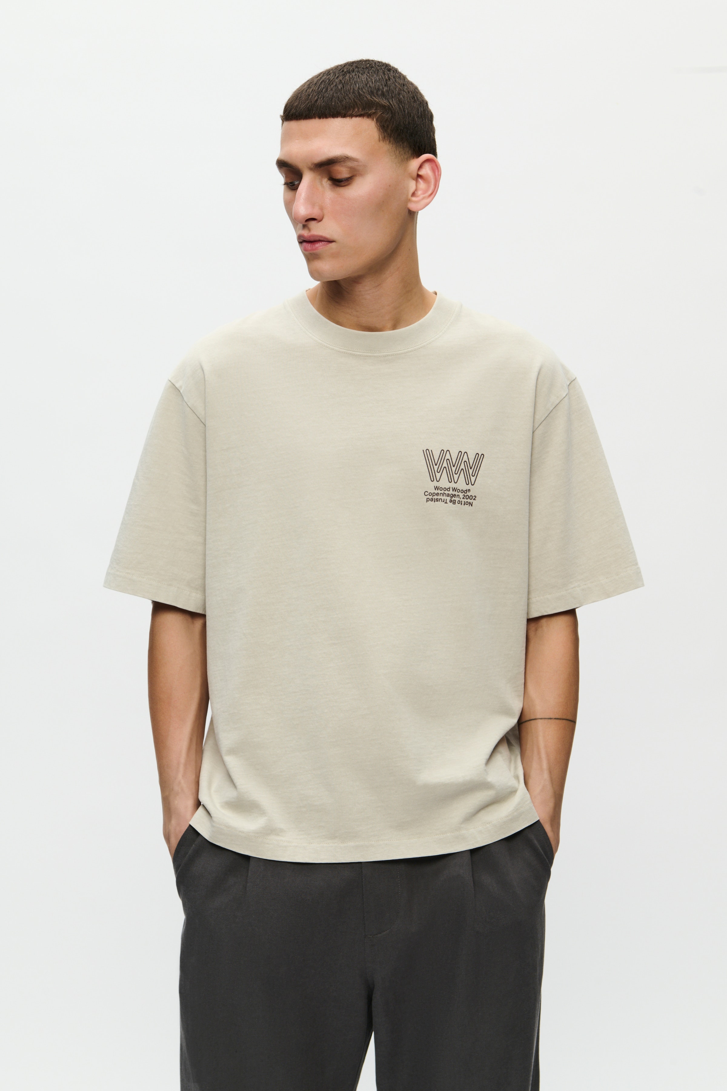 WWGary T-shirt PACK FRONT 30251575-144500