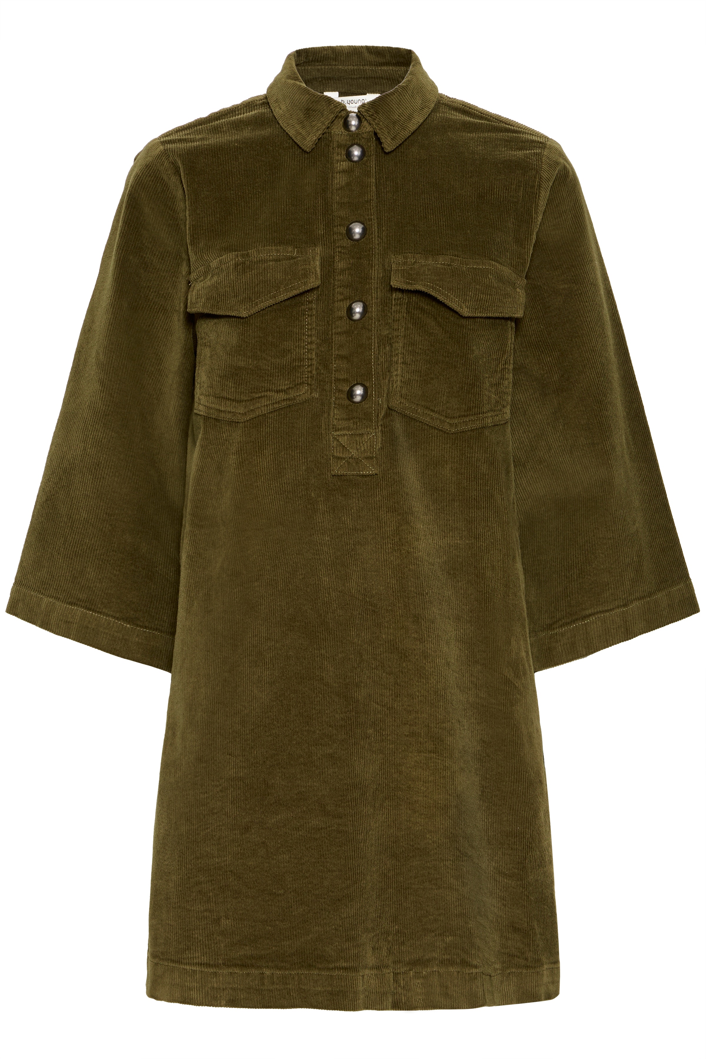 BYDASIK Kjole PACK FRONT 20818090-190622