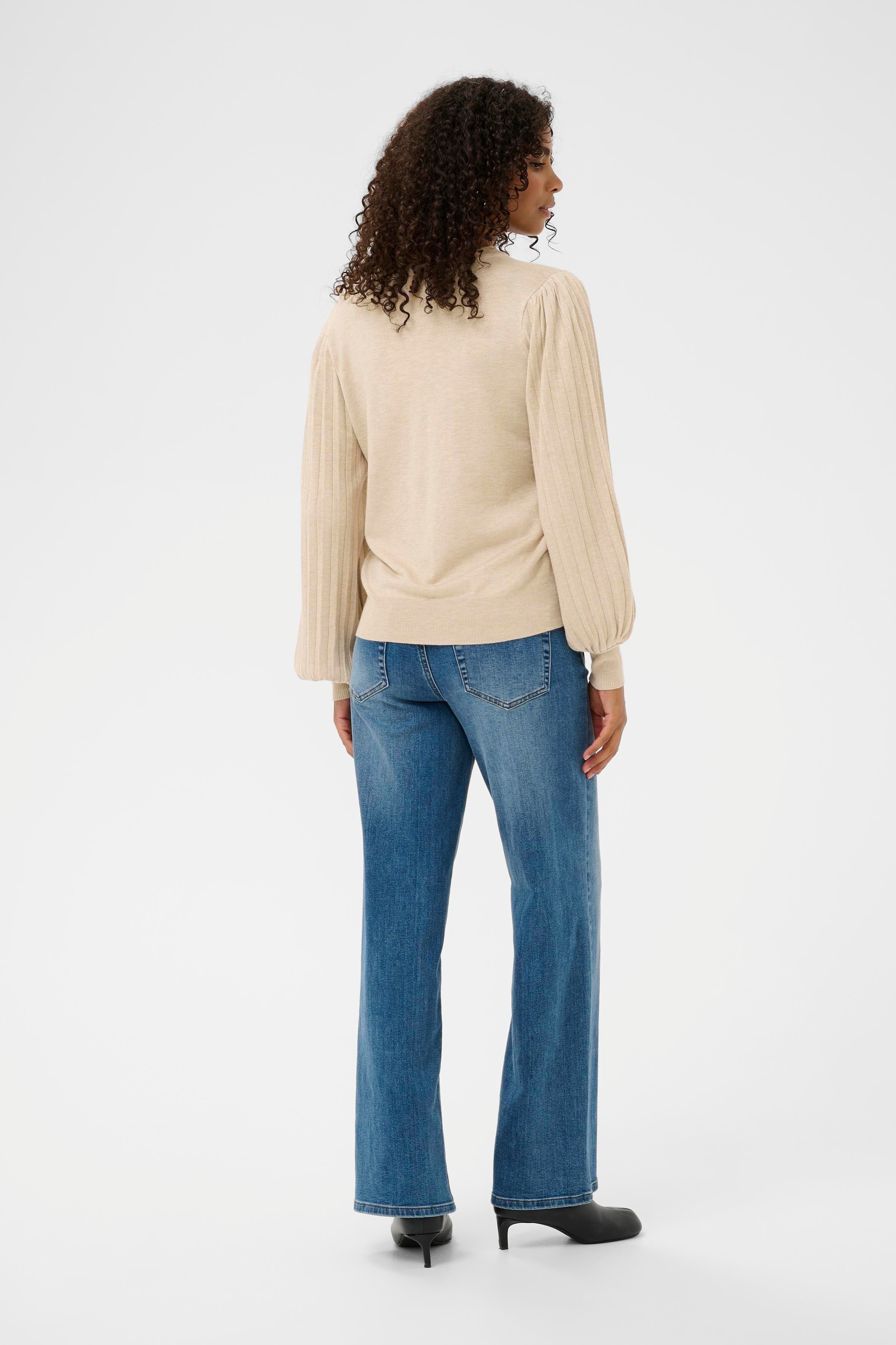 KAlone Pullover LOOKBOOK BACK 10507905-1513051