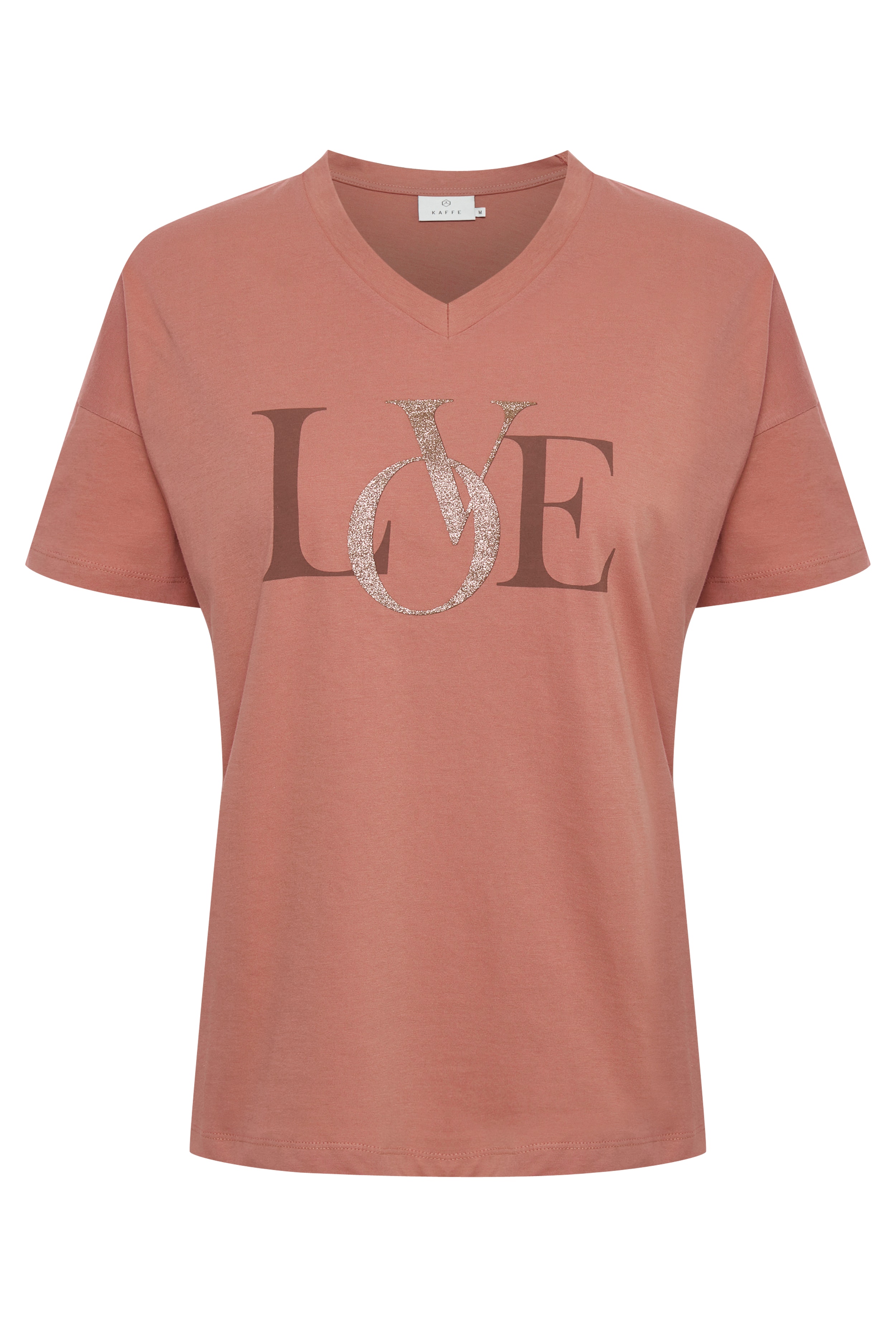 KAlara T-shirt LOOKBOOK FRONT 10505613-181235