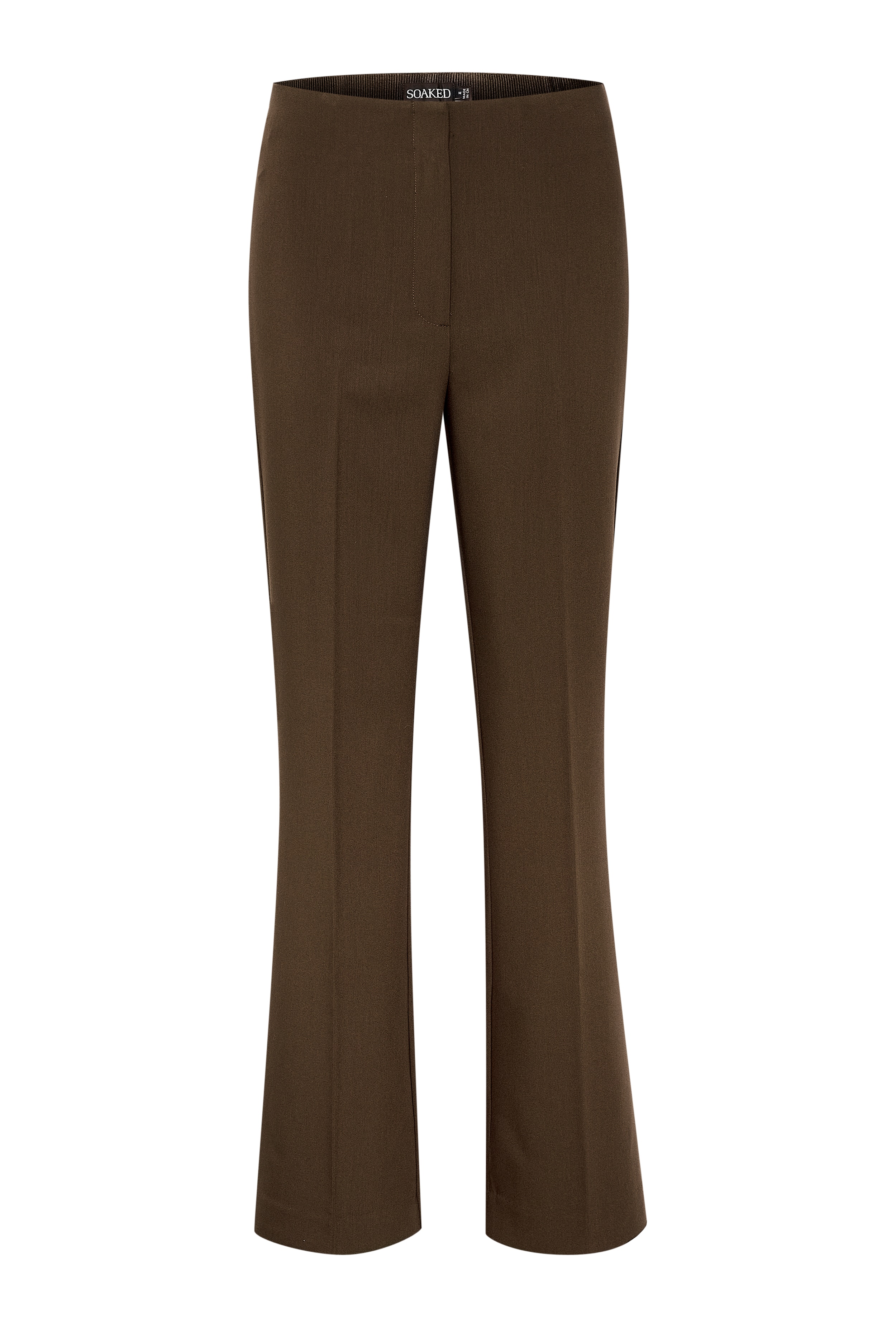 SLCorinne Trousers PACK FRONT 30405801-190913