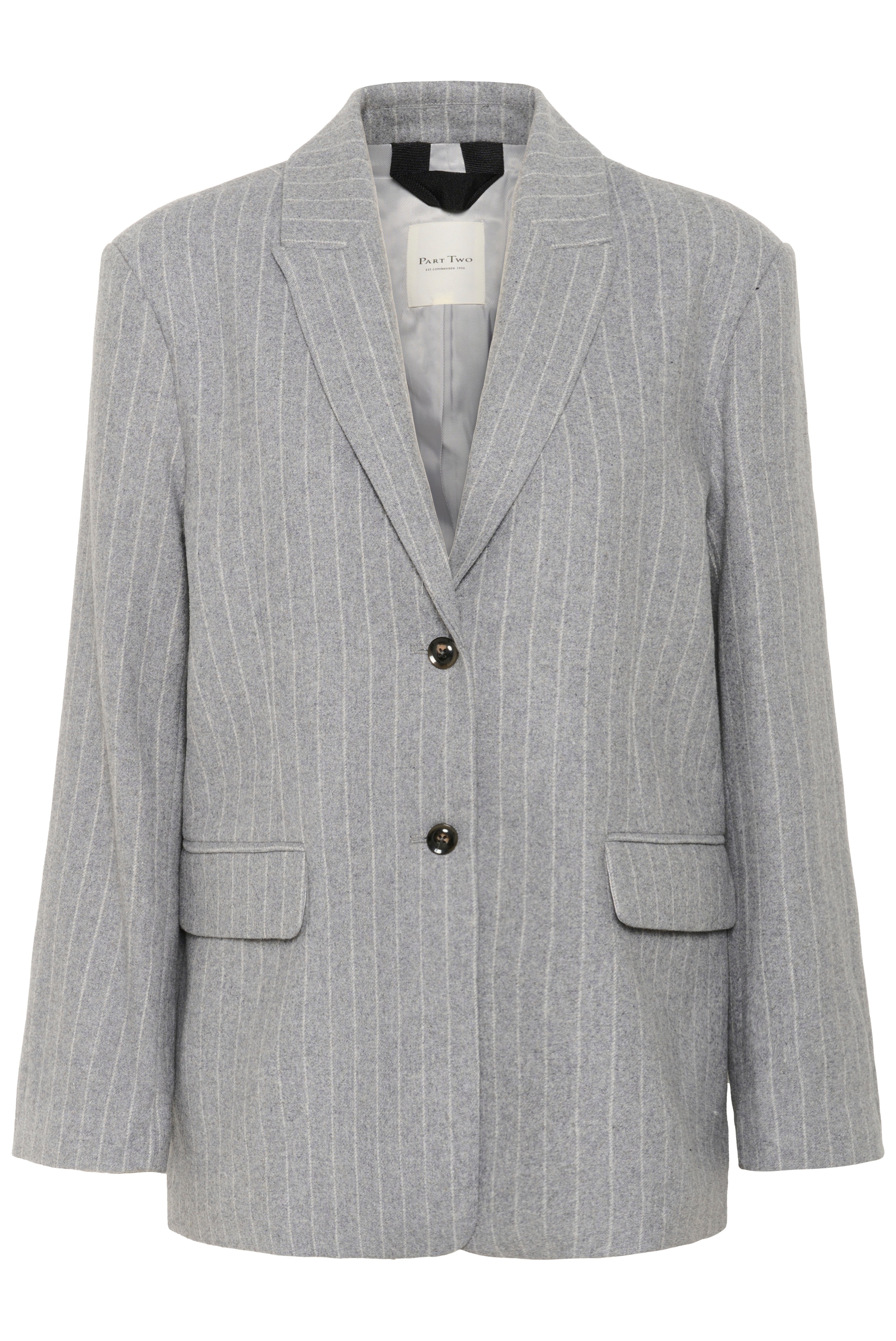 SomayaPW Blazer PACK FRONT 30310042-304381