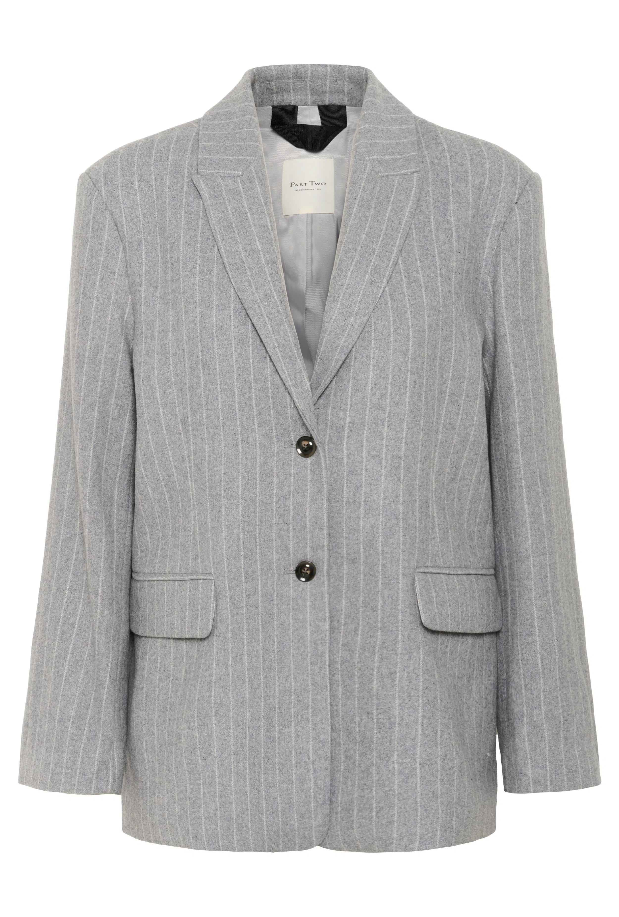 SomayaPW Blazer PACK FRONT 30310042-304319