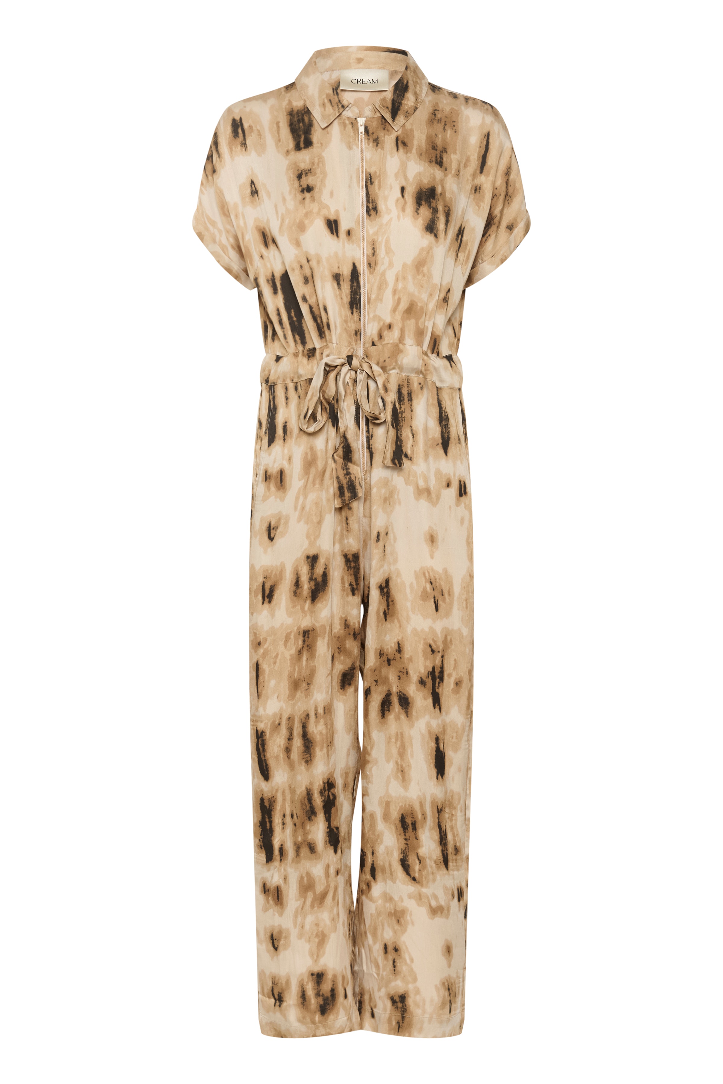 CRSimia Jumpsuit PACK FRONT 10612336-105484