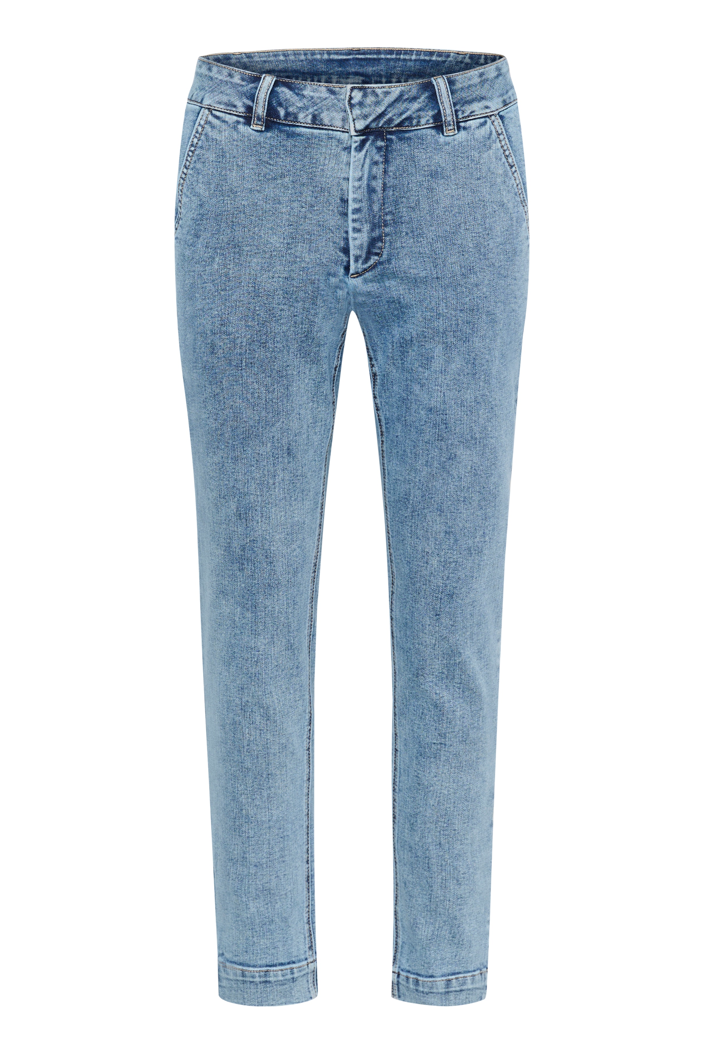 KAlea Slim Jeans PACK FRONT 10509347-102272