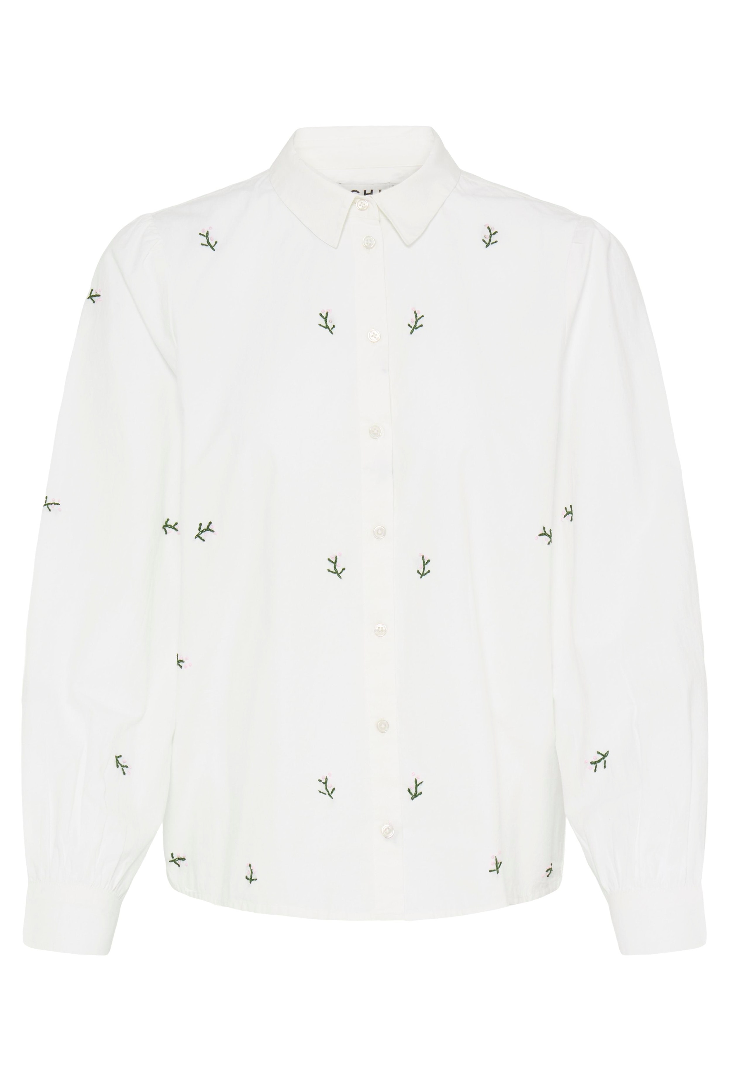 IHSANAZ Shirt PACK FRONT 20124122-900000311