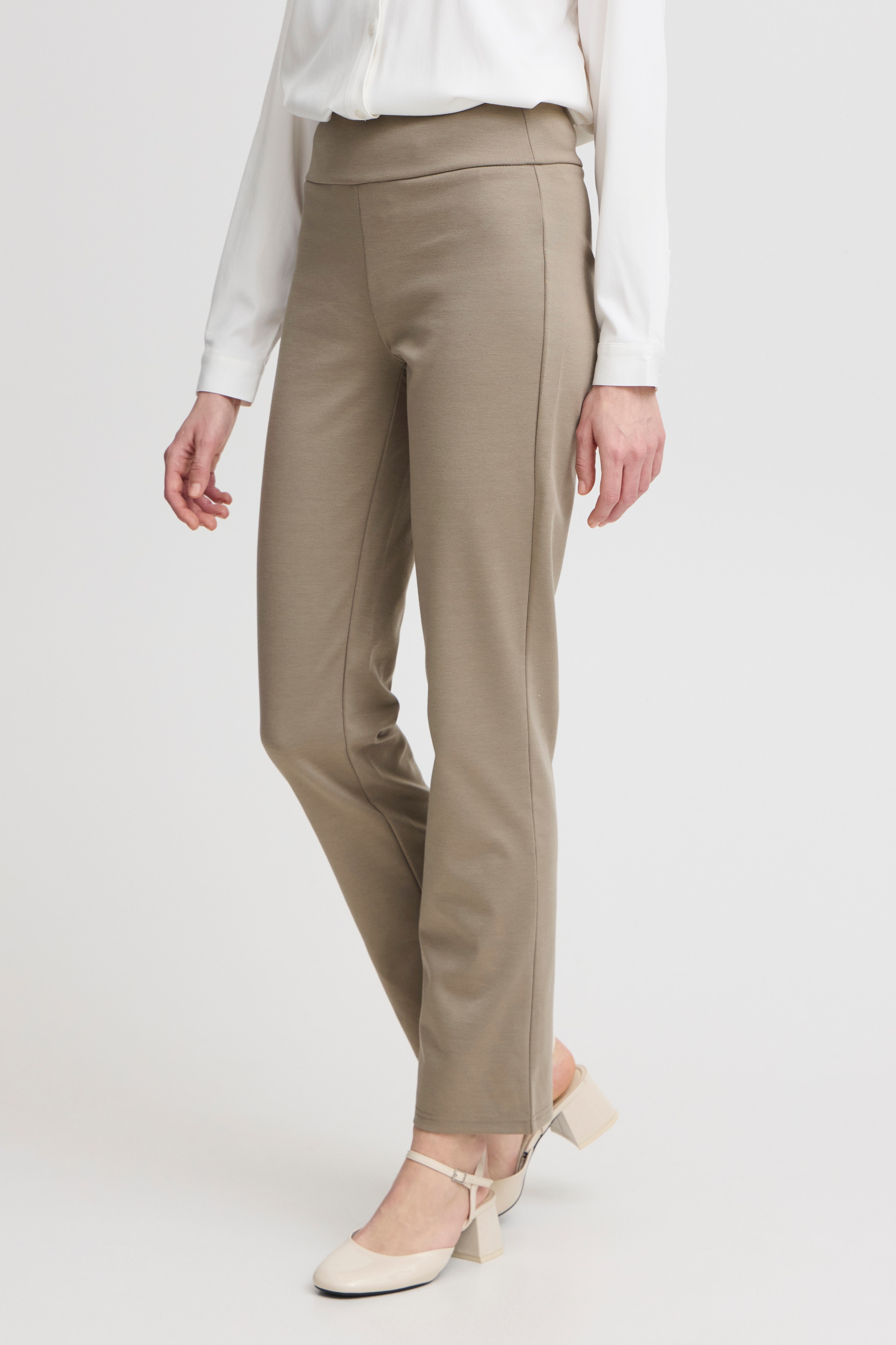 FRBLAZER PA 4 Casual Hose LOOKBOOK FRONT 20615363-181110