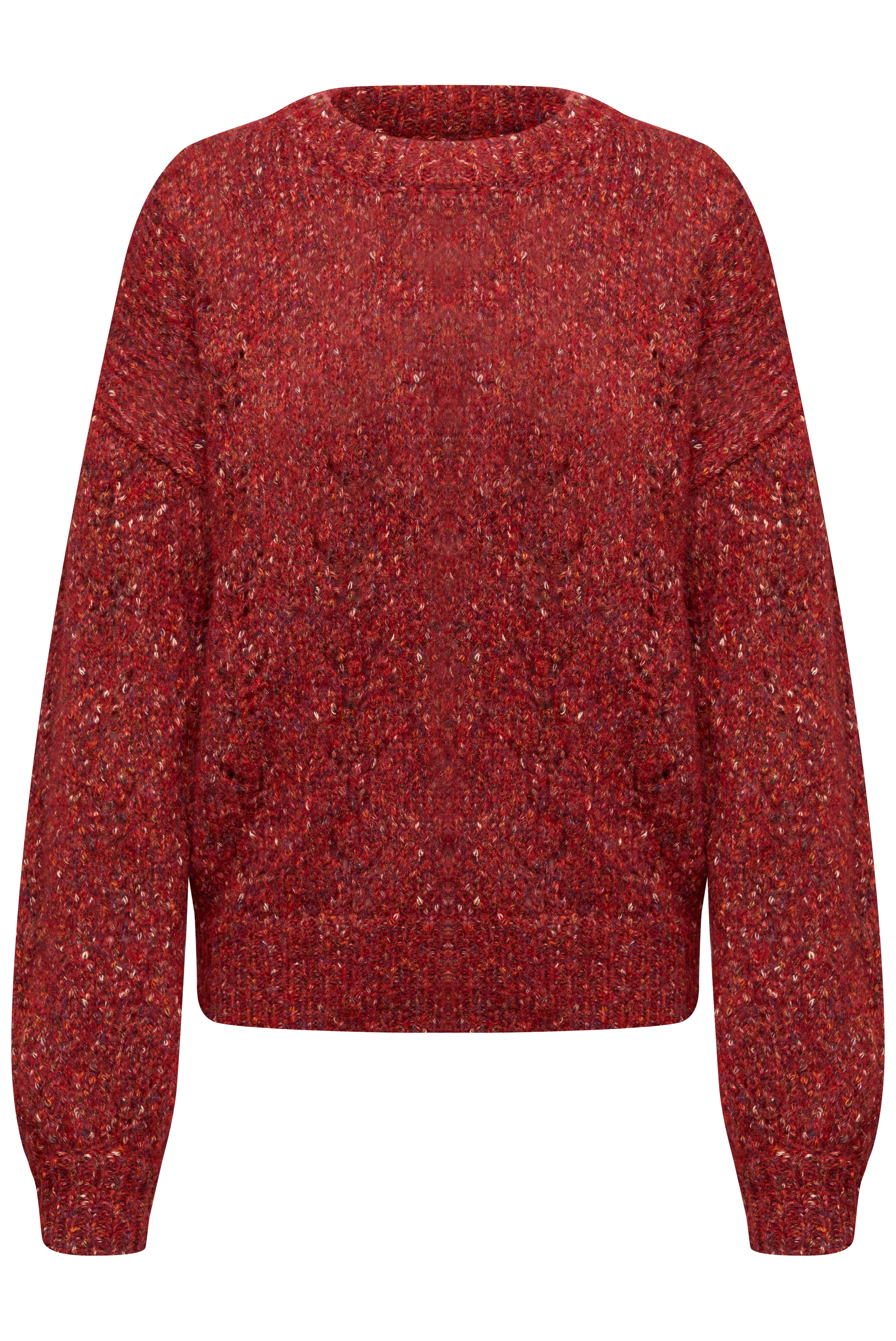 SLAnabelle Pullover LS PACK FRONT 30405632-300898