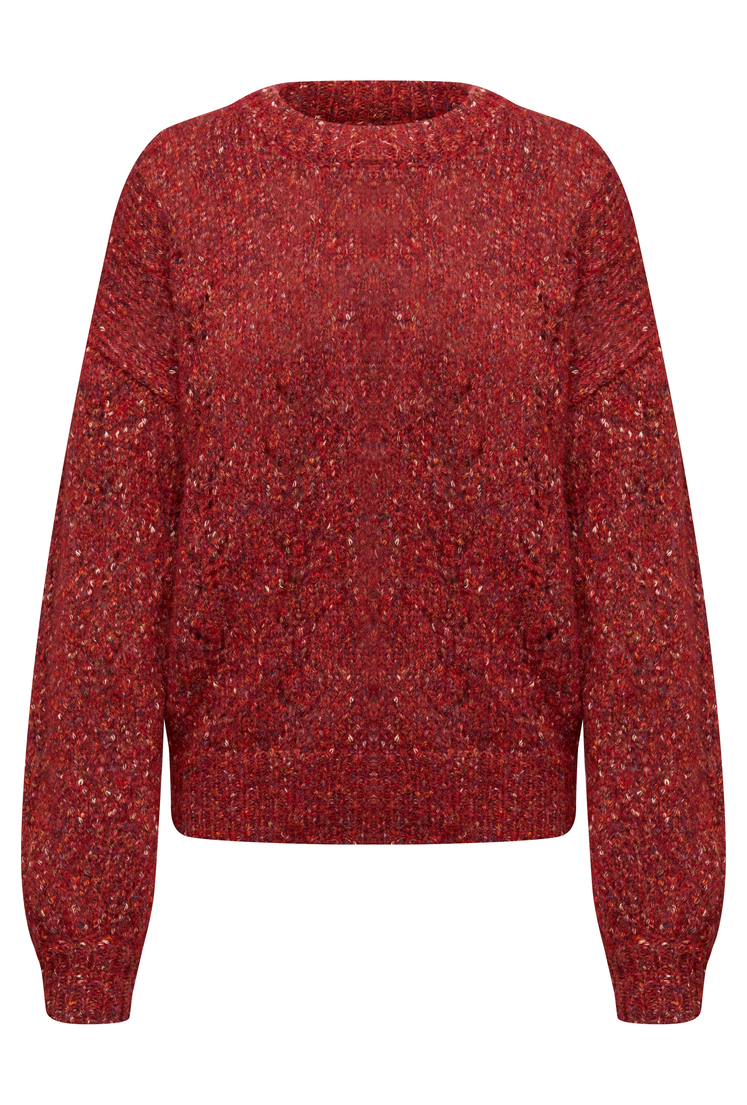 SLAnabelle Pullover LS PACK FRONT 30405632-300899