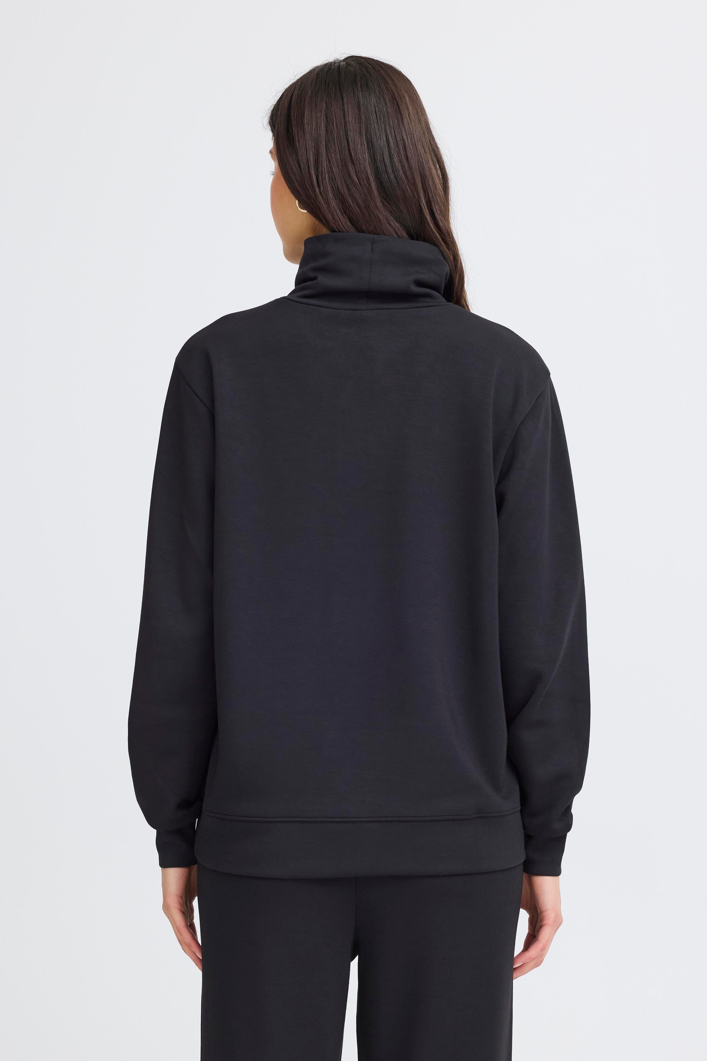 FRCOREA Sweatshirt LOOKBOOK BACK 20615947-194008