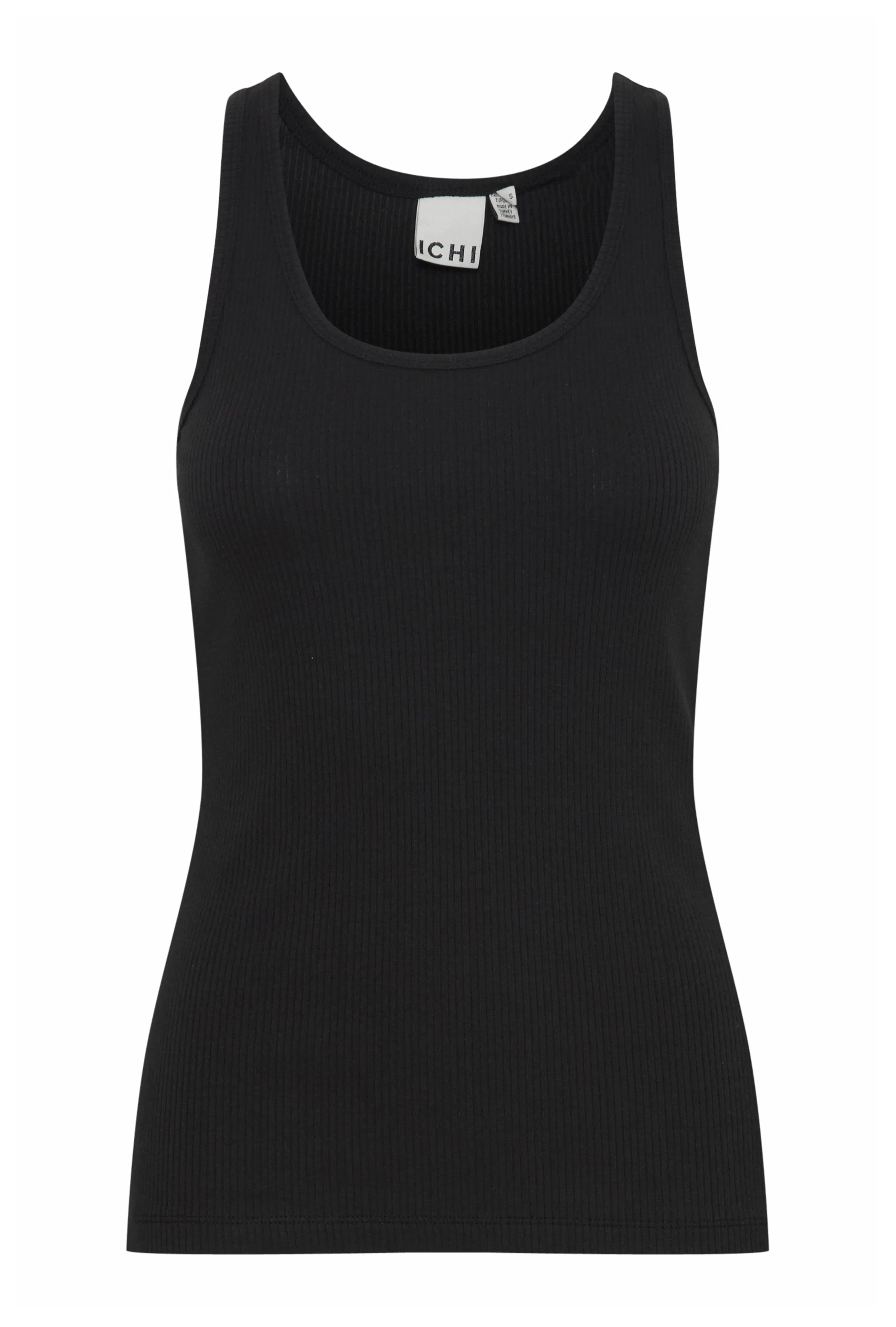 IHPALMER RIB BOX Top PACK FRONT 20120342-194008