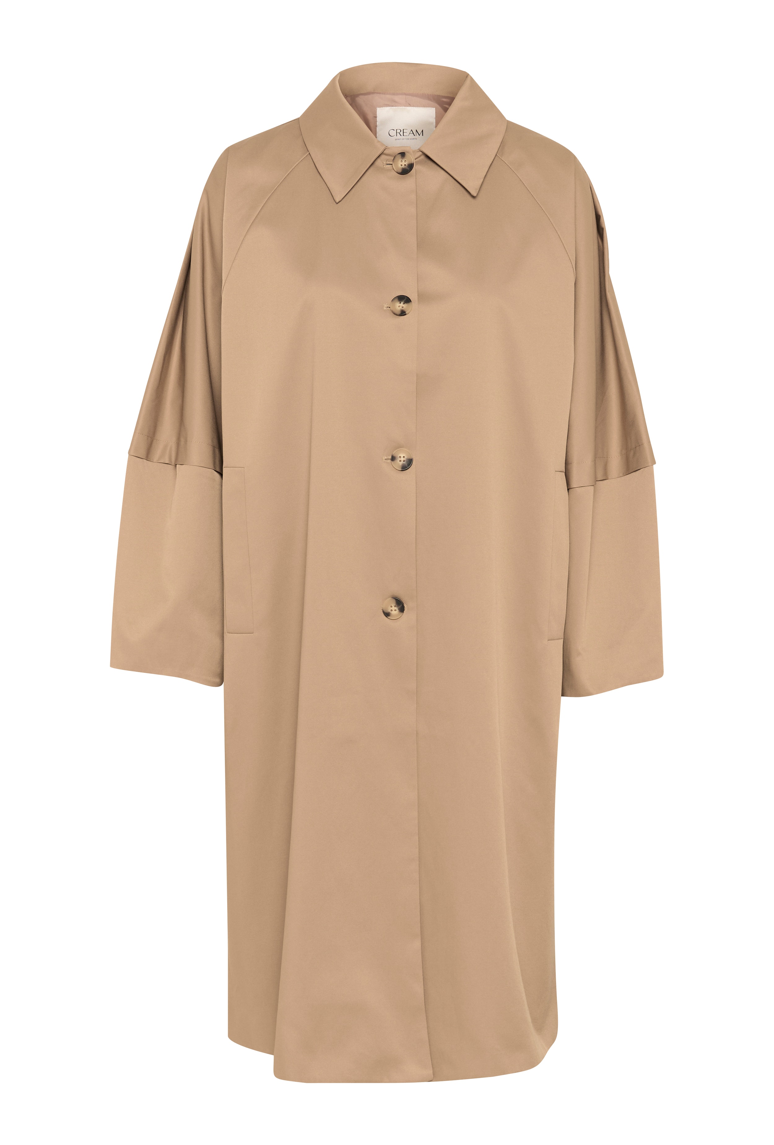 CRThura Trenchcoat LOOKBOOK FRONT 10613107-171022