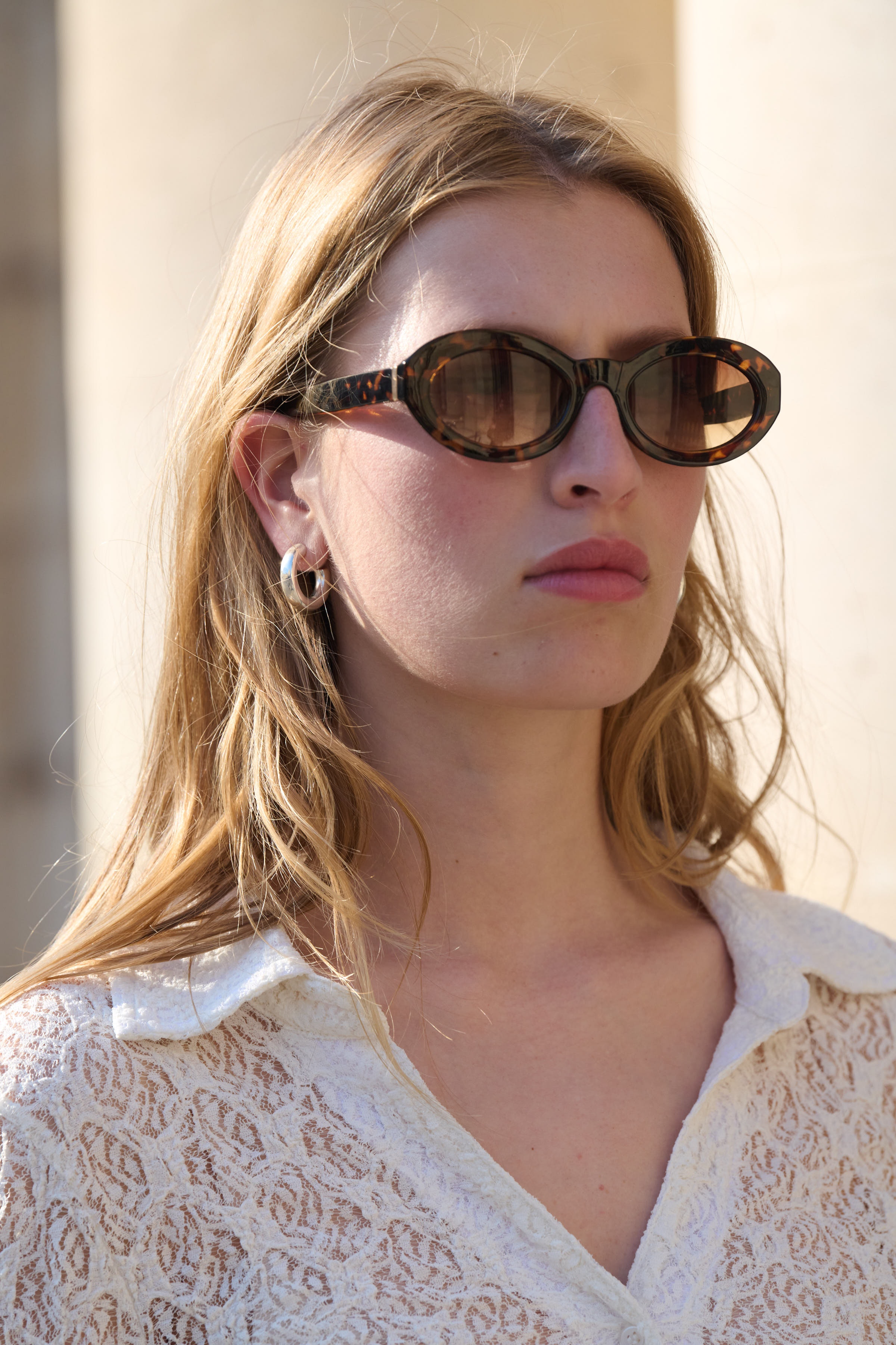 SLChrisna Sonnenbrille LOCATION NONE 30408949-303696