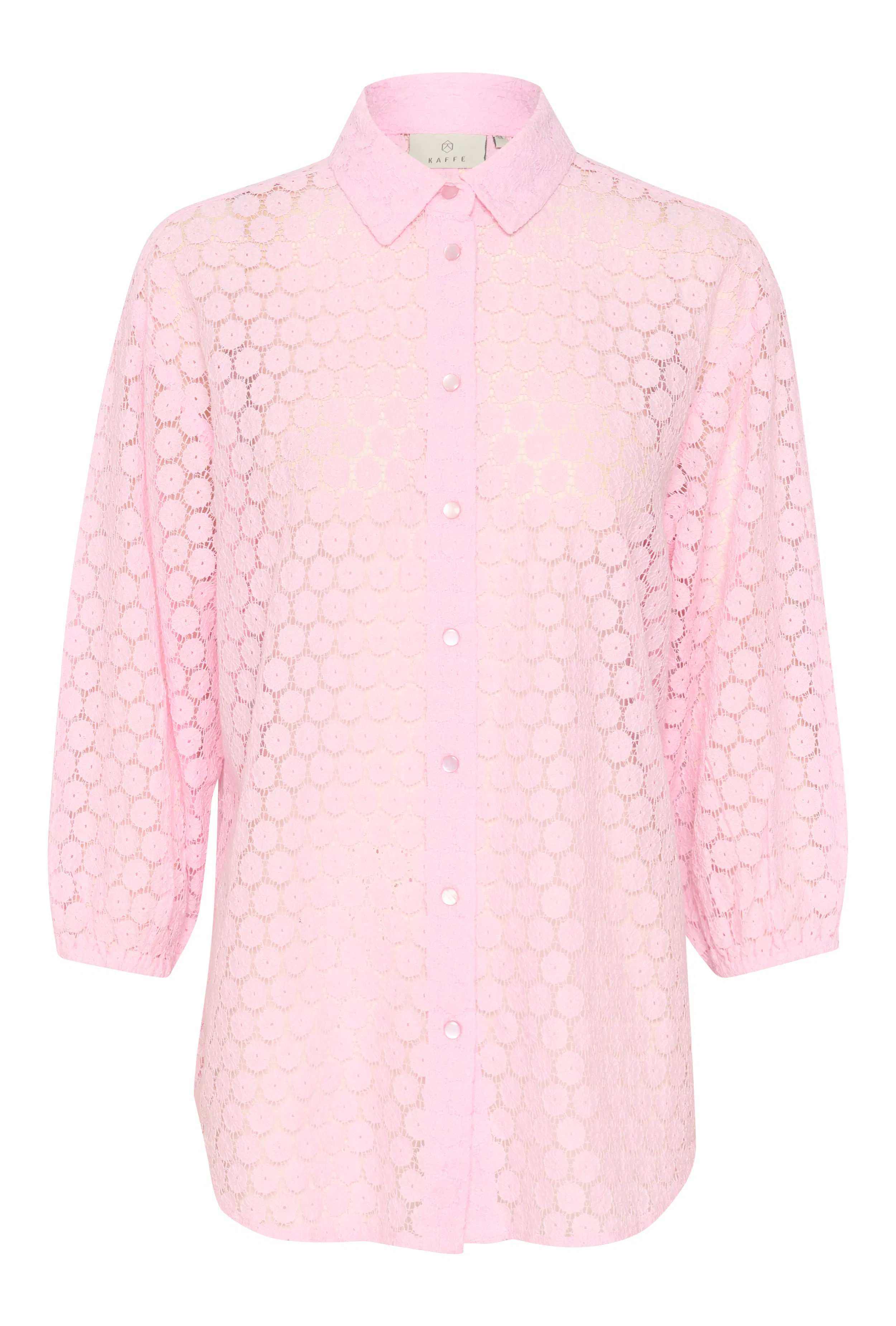 KAloren Blondeskjorte PACK FRONT 10508509-132805