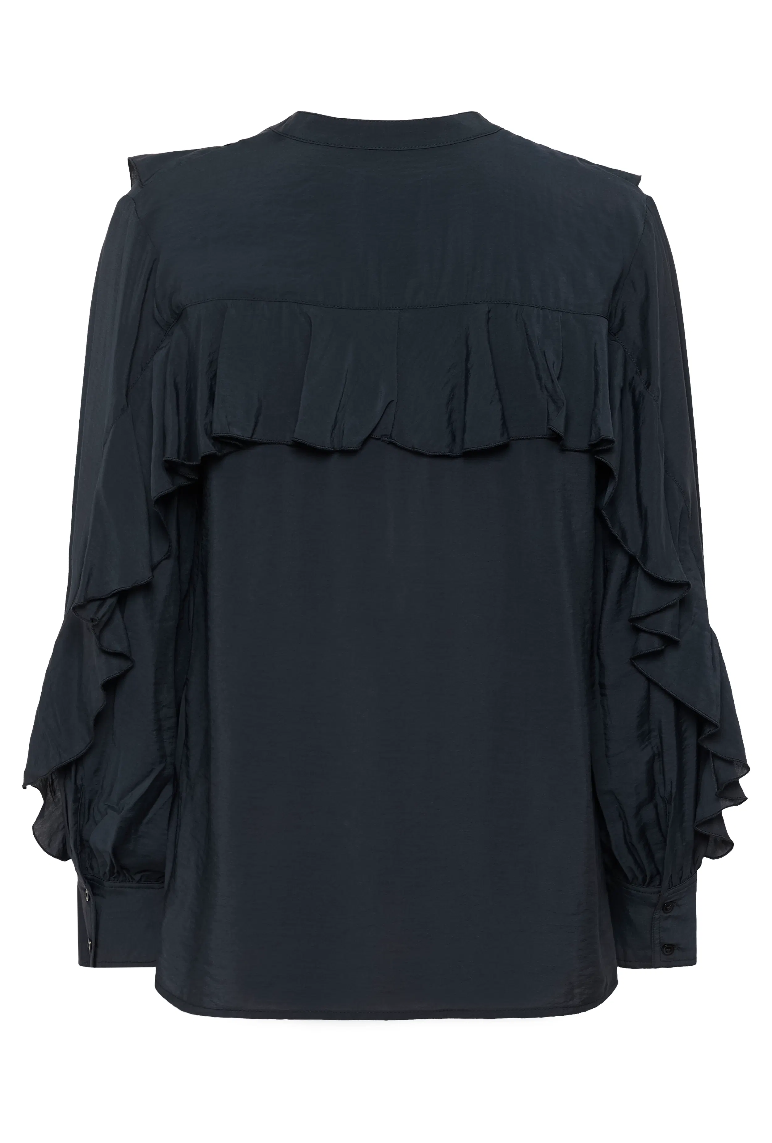 StefaniPW Bluse PACK FRONT 30310090-194013