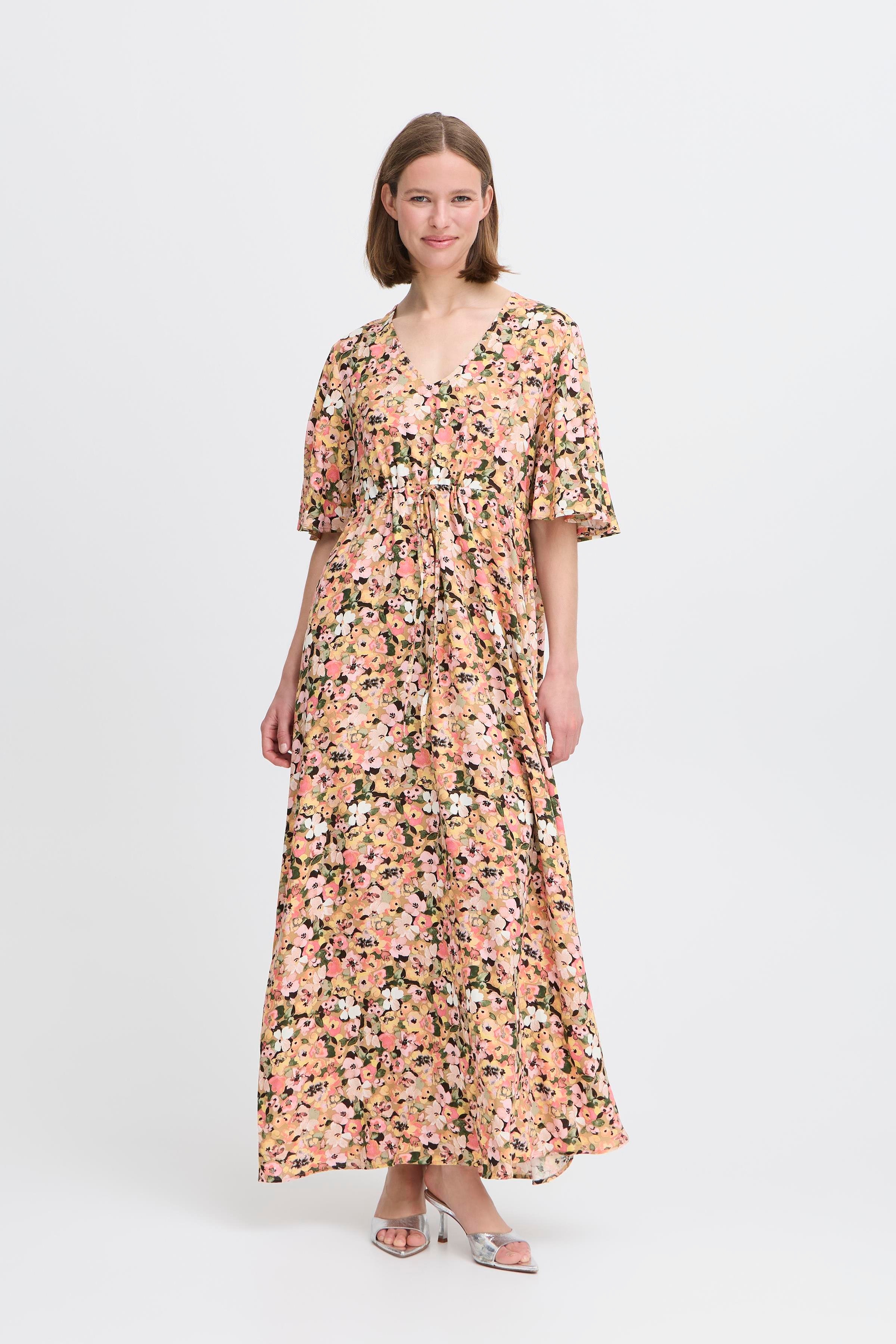 BYMMJOELLA Dress LOOKBOOK FRONT 20816532-204525