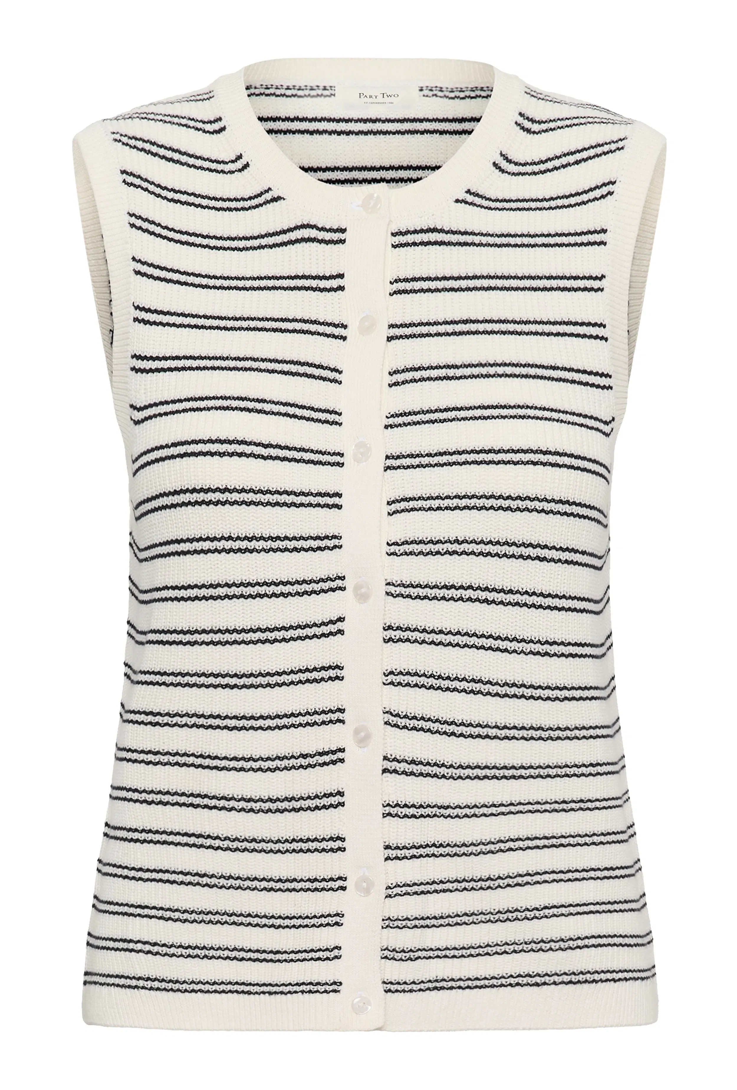 GemmaPW Cardigan PACK FRONT 30310605-305007