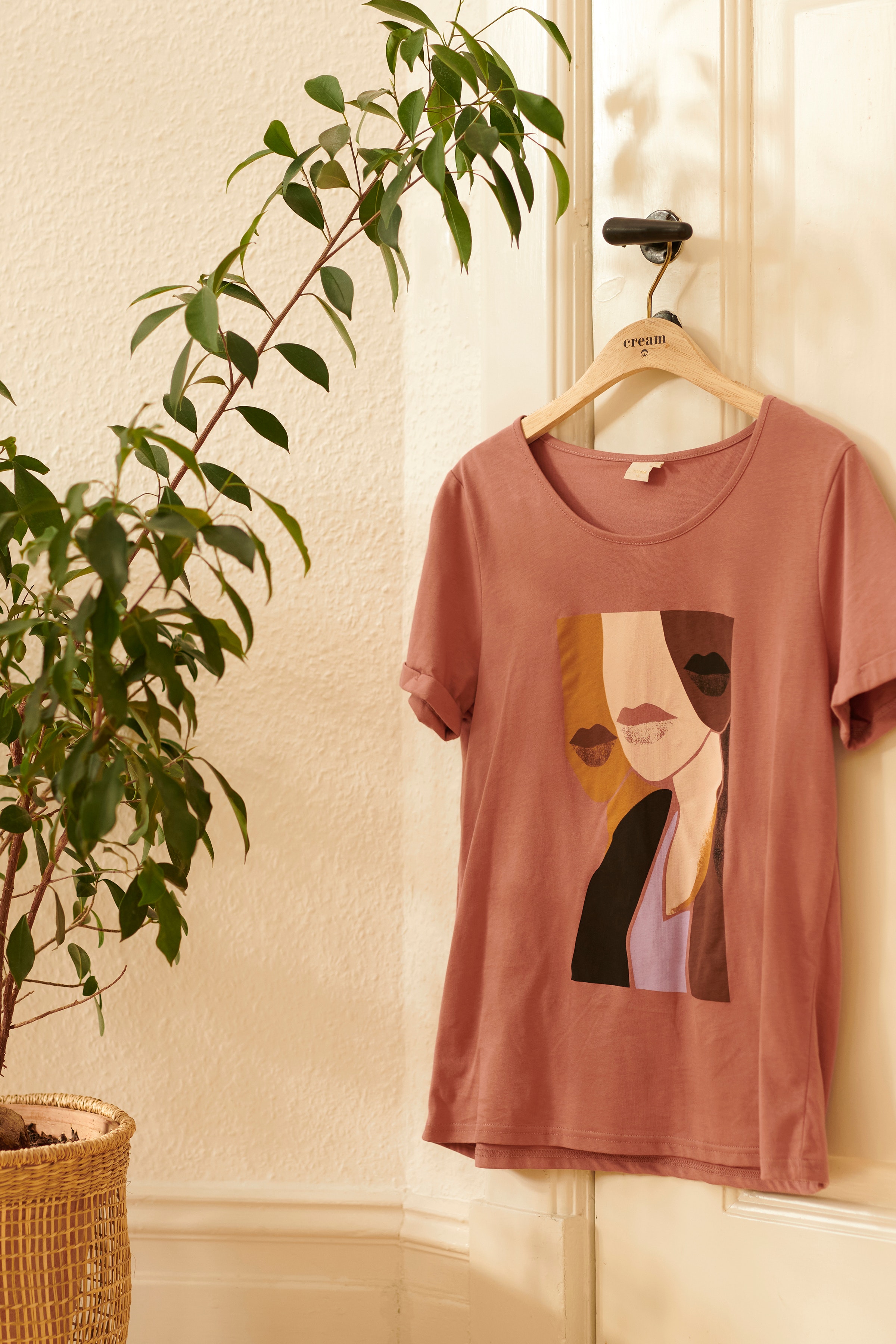 CRRory T-shirt LOCATION NONE 10608590-181435
