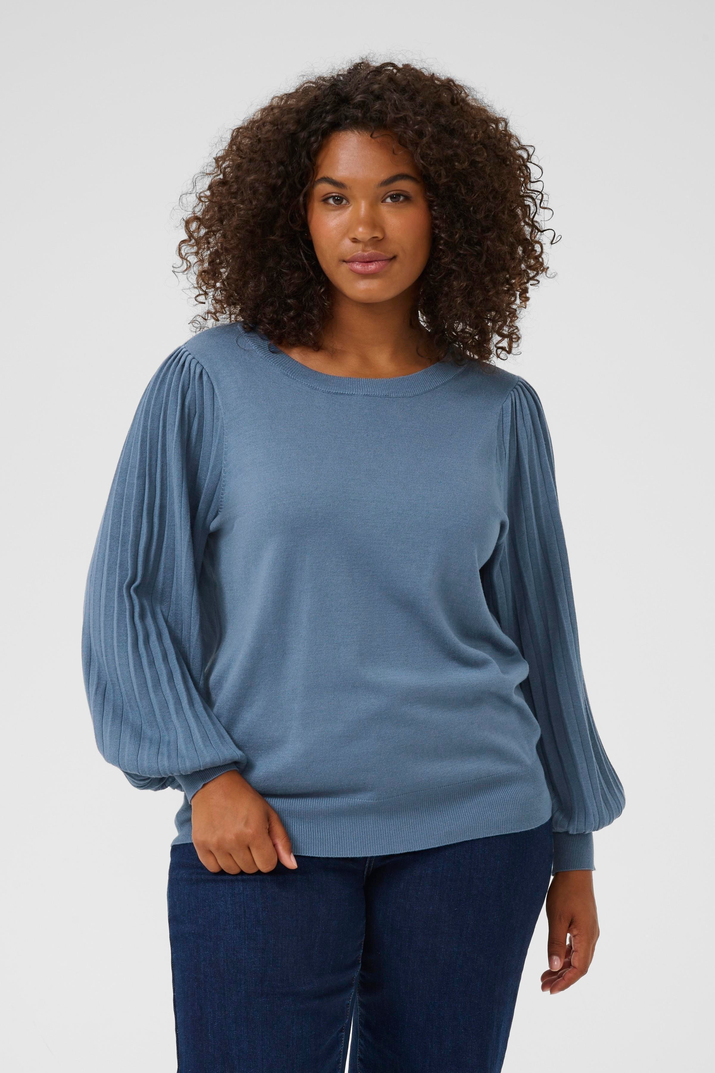 KCloni Pullover LOOKBOOK FRONT 10581811-184028