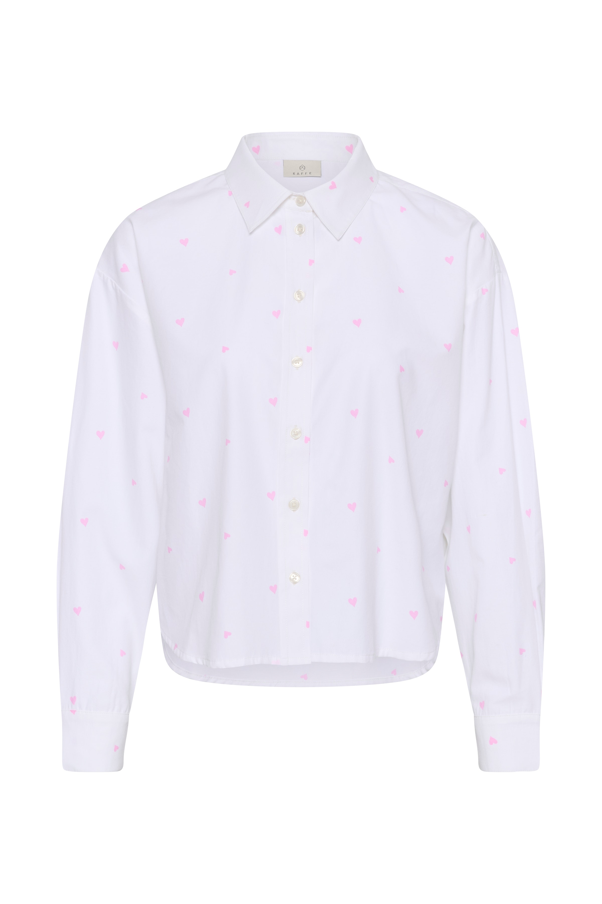 KAgiulia Skjorte PACK FRONT 10511941-109644