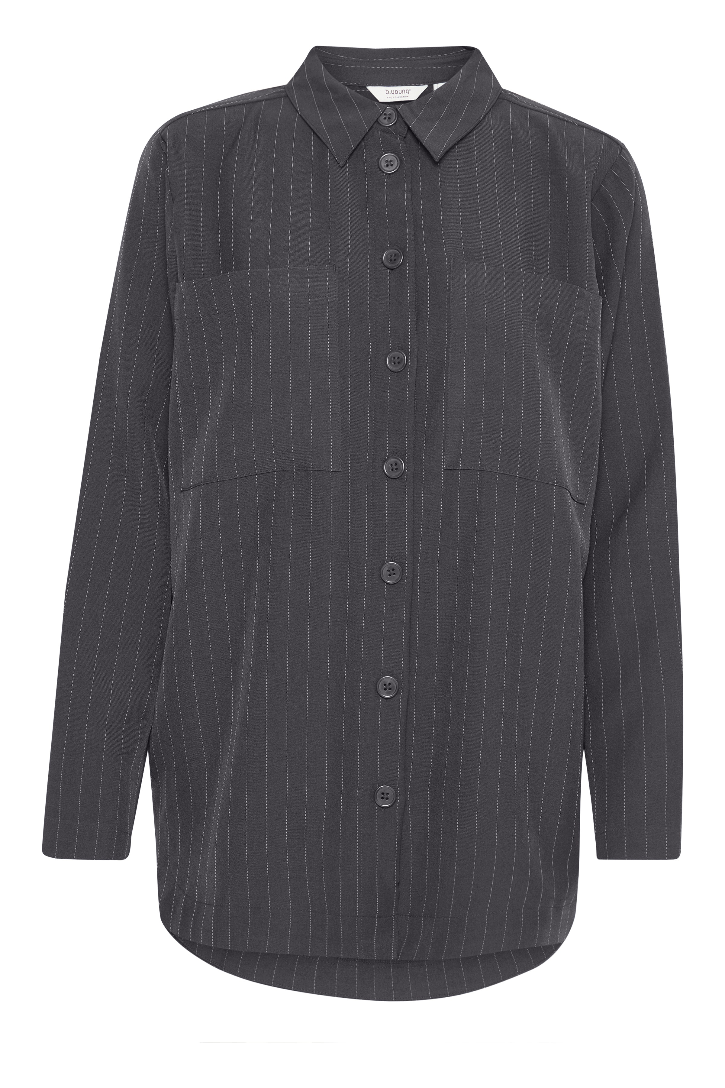 BYMMIDDE Skjorte PACK FRONT 20815664-203922