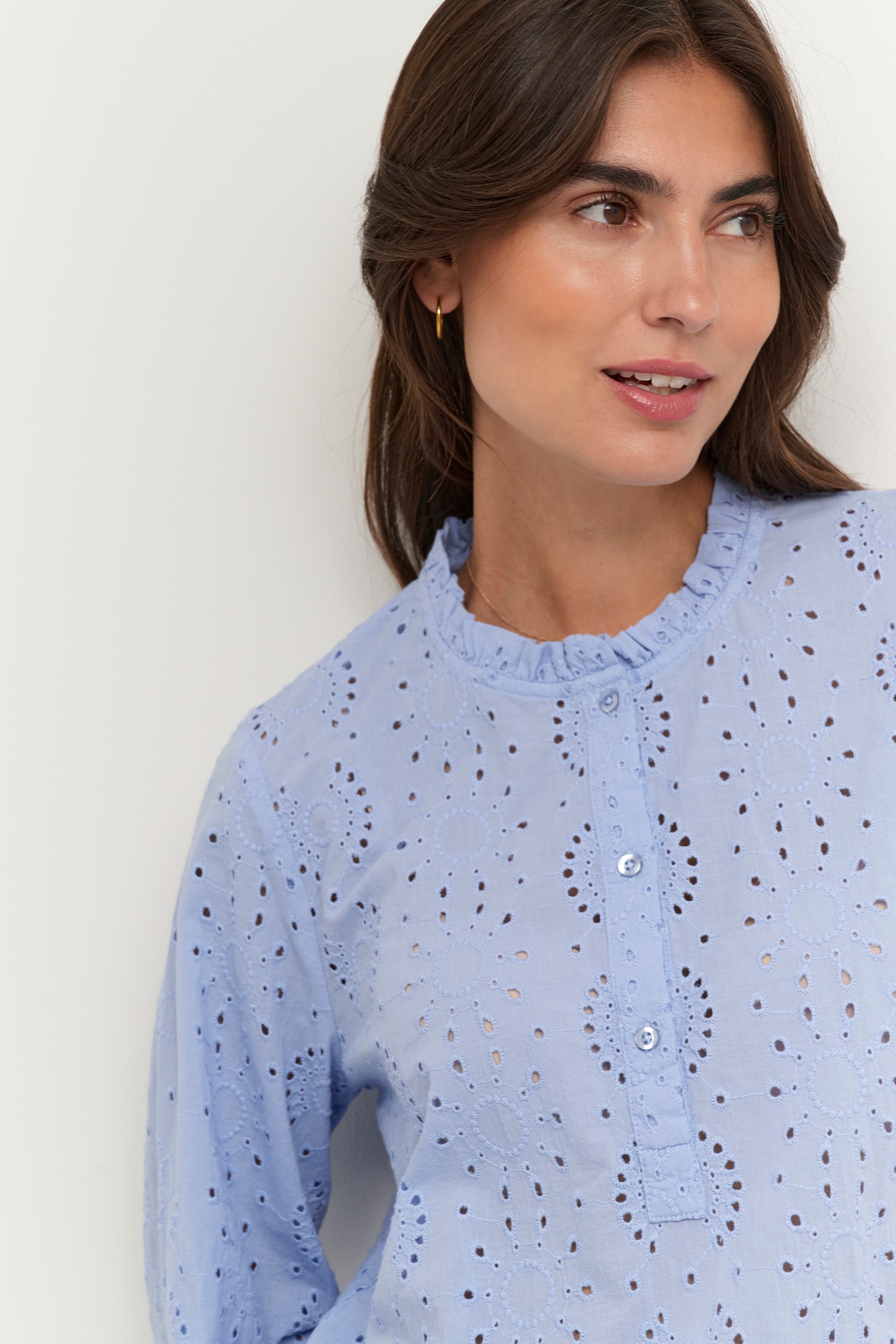 CUcindie Blusen LOOKBOOK DETAIL 50109346-153919