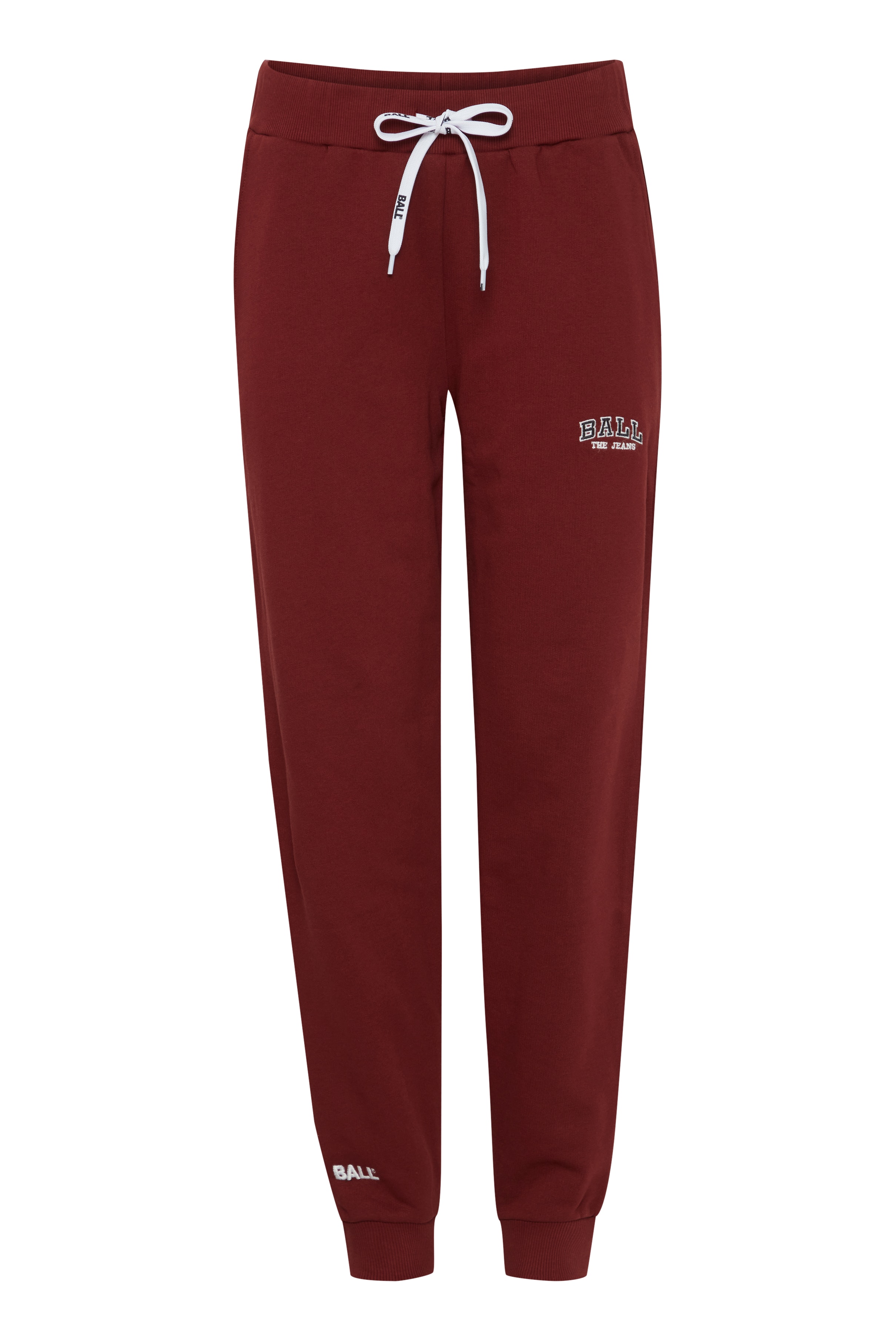 G. JACK SWEATPANTS PACK FRONT 50400036-131504