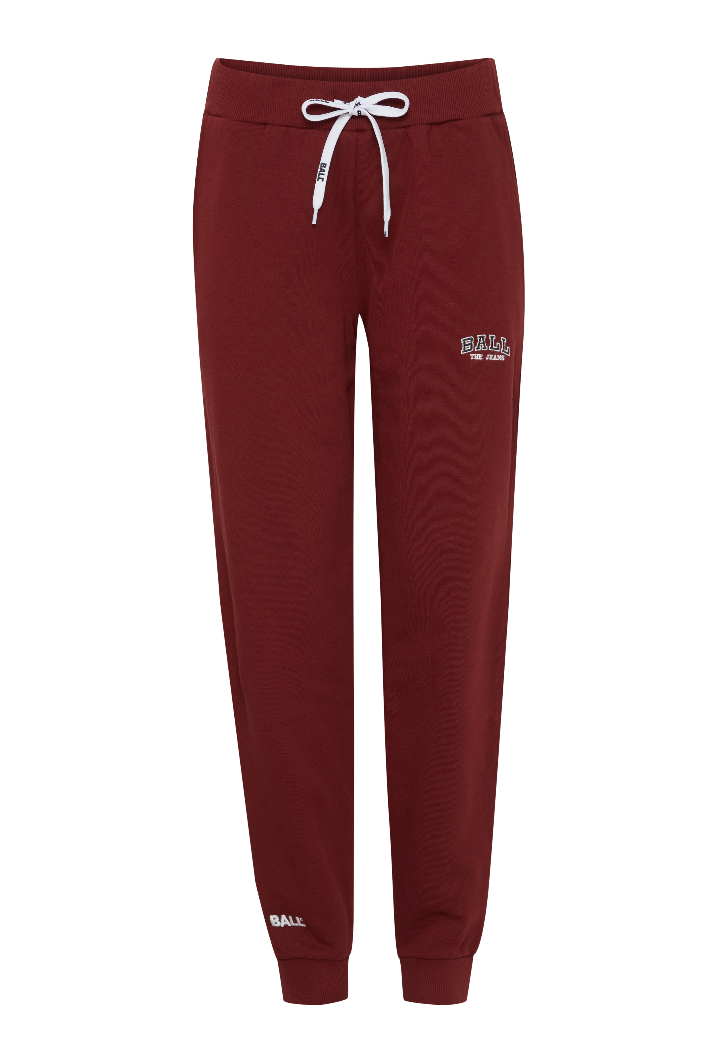 G. JACK SWEATPANTS PACK FRONT 50400036-183927