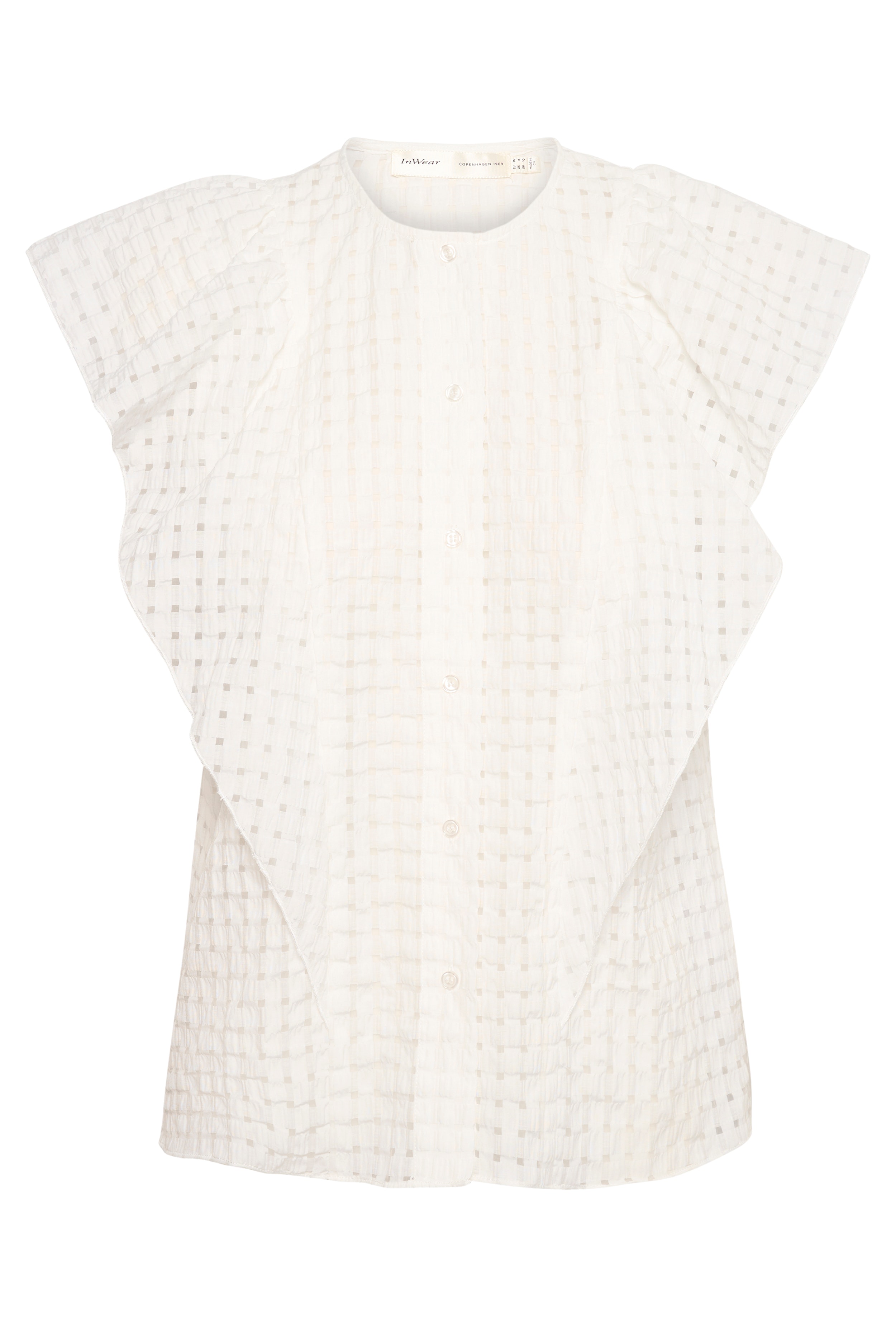 VanidaIW Hemd PACK FRONT 30107253-300001