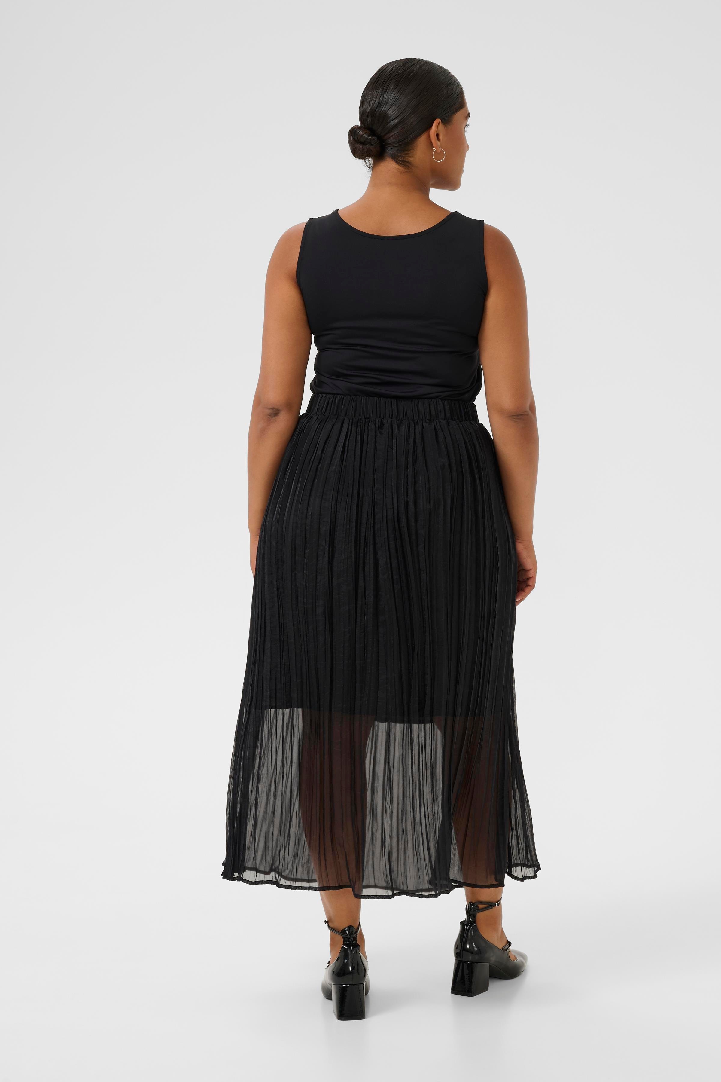 KCperi Skirt LOOKBOOK BACK 10583636-100121