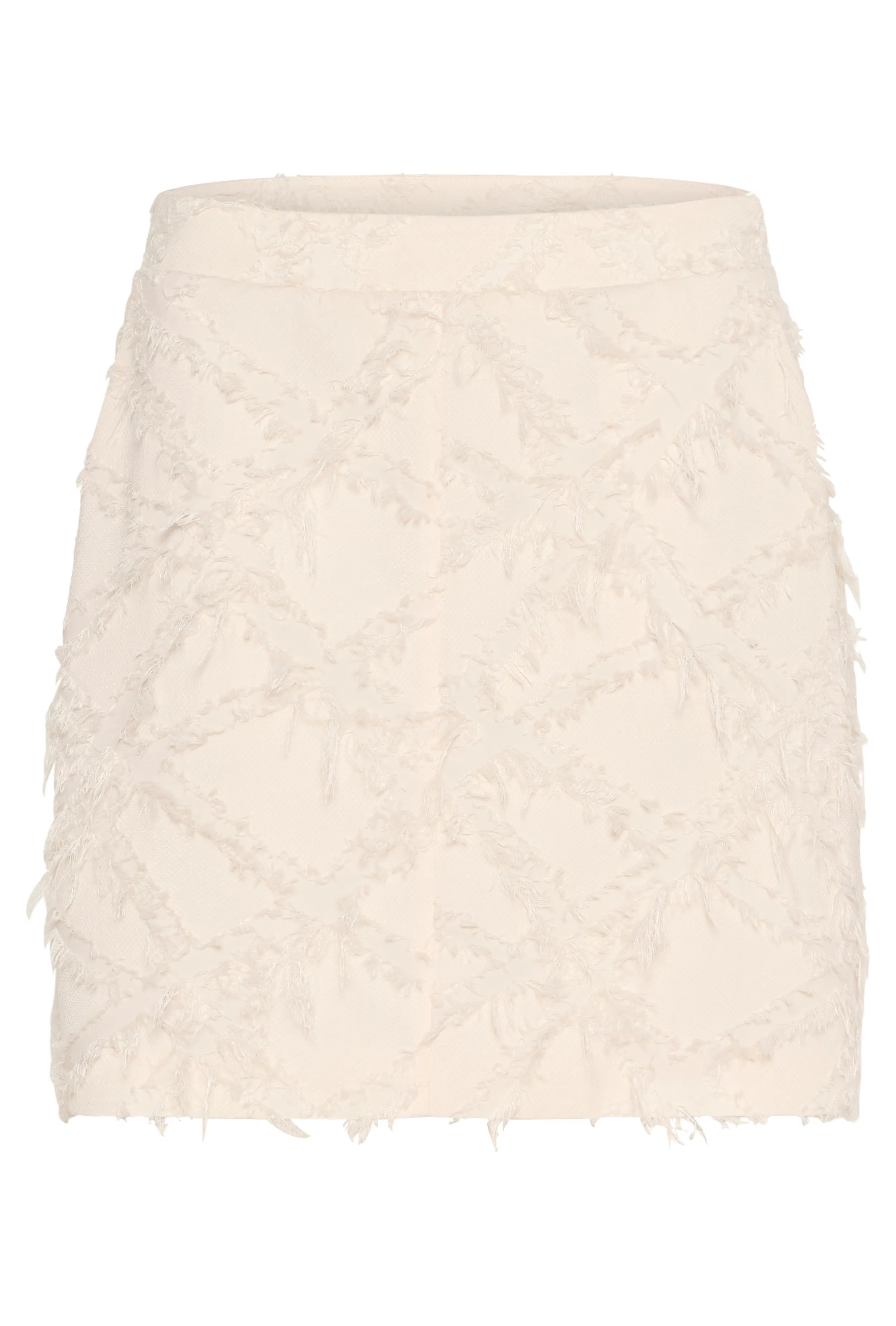 CUhairy Skirt PACK FRONT 50112475-120304