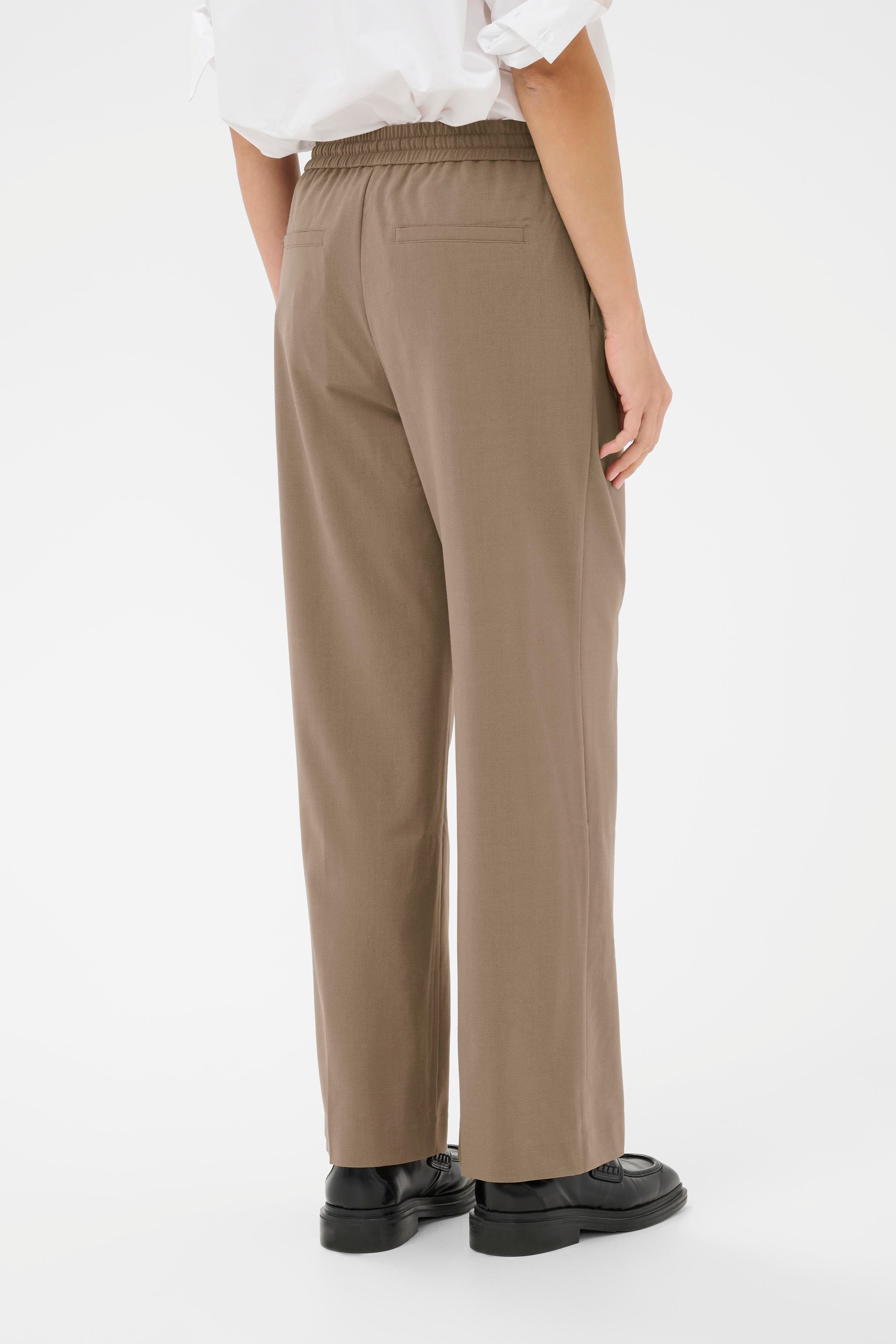 EvalynnPW Byxor LOOKBOOK BACK 30310068-181112