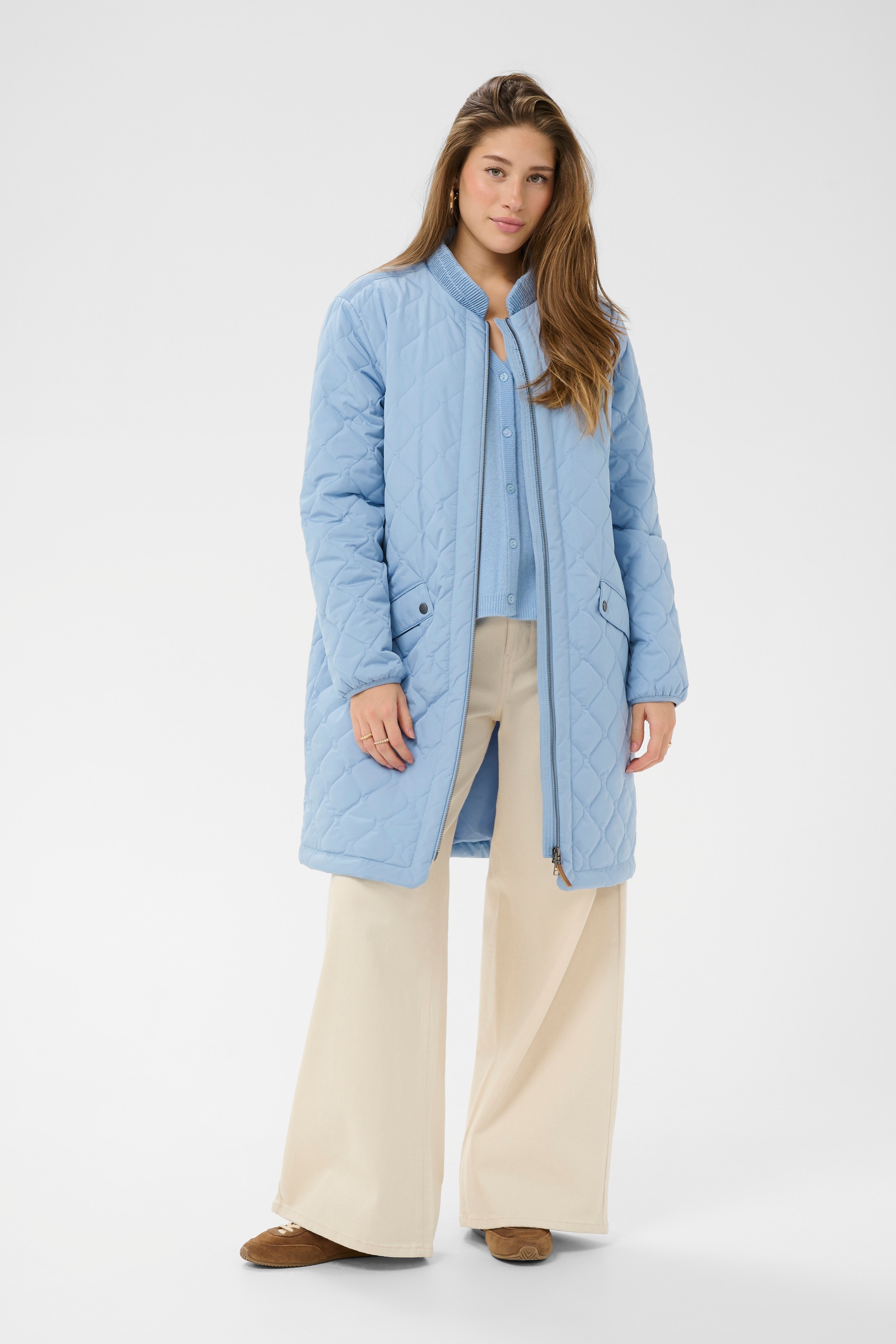 ArwenCR Jacka LOOKBOOK FRONT 10606580-164023