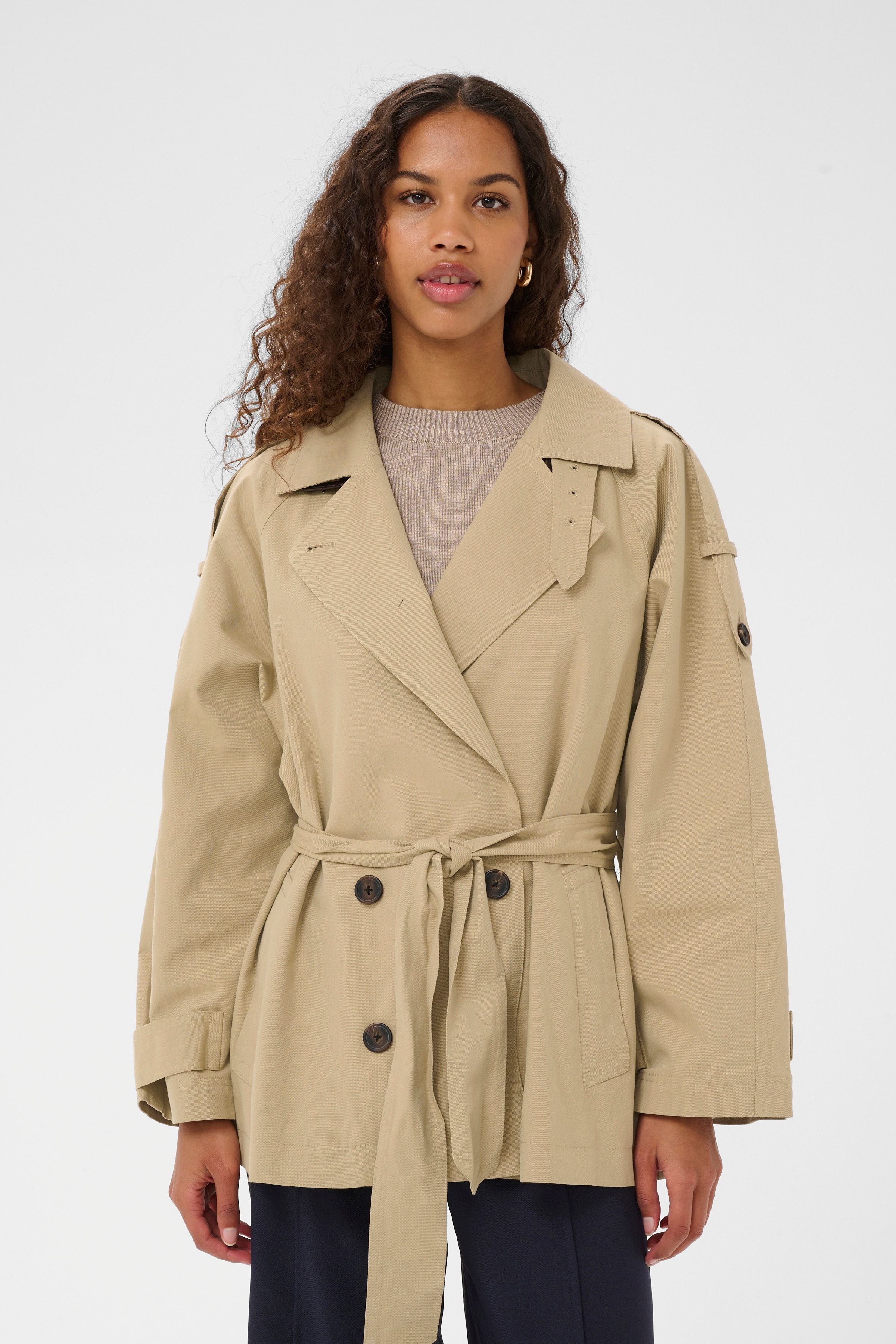 OdeliaSZ Oberbekleidung LOOKBOOK FRONT 30514664-161101