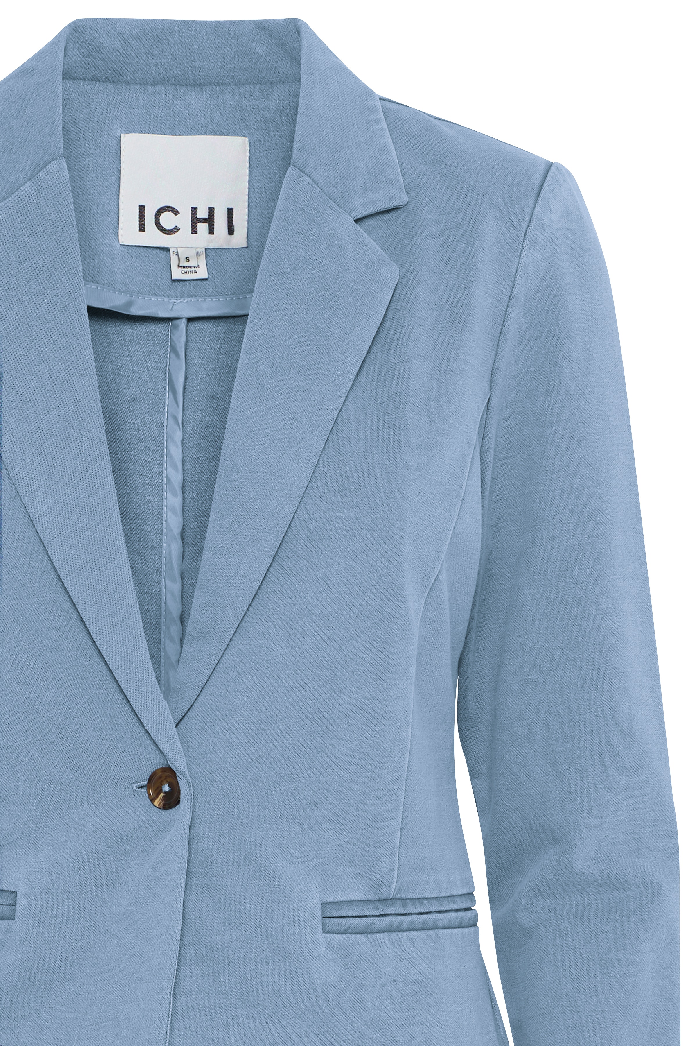 IHKATE DENIM  Blazer PACK DETAIL 20122944-204437