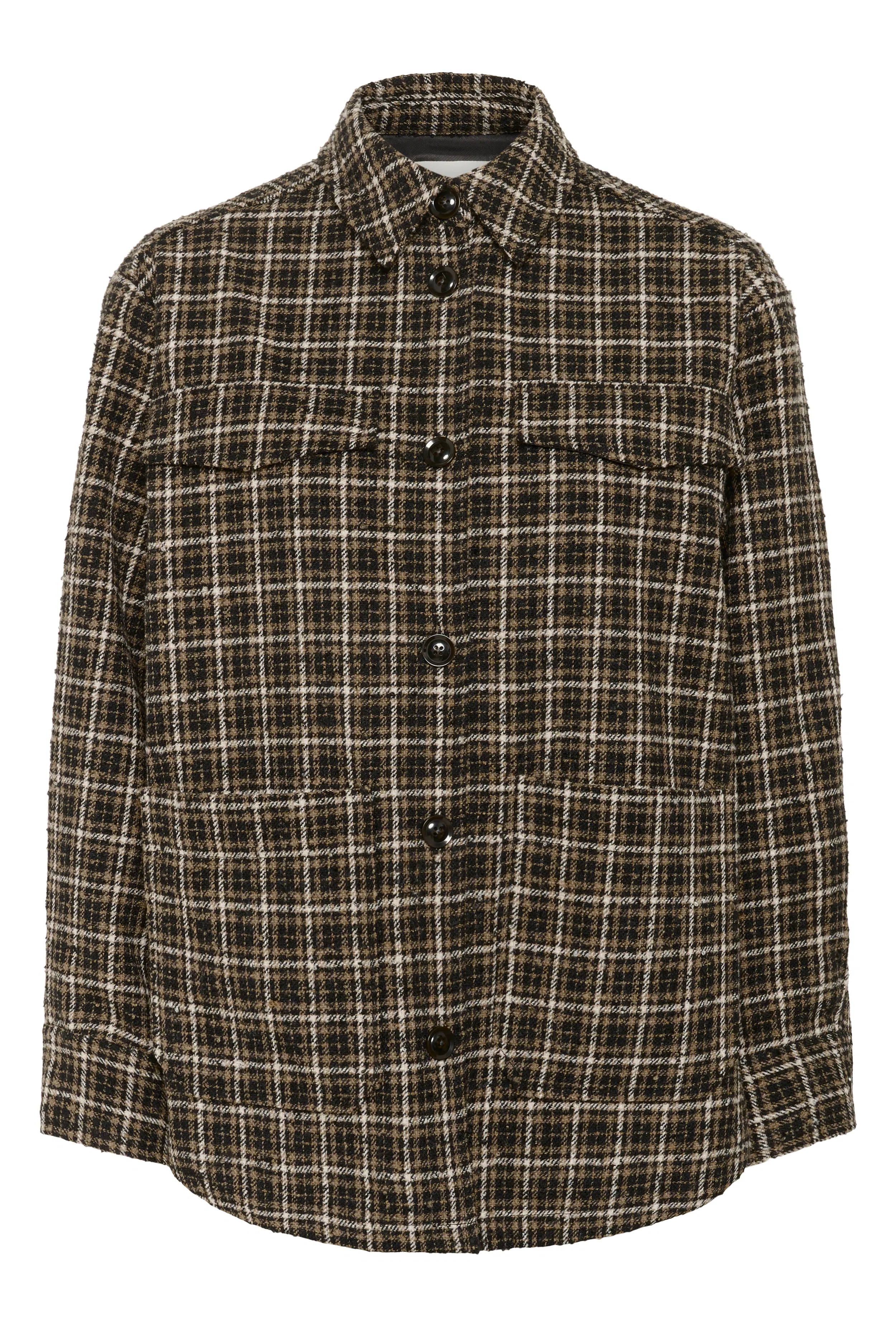 SissemaiPW Casual Jacke PACK FRONT 30310035-304269