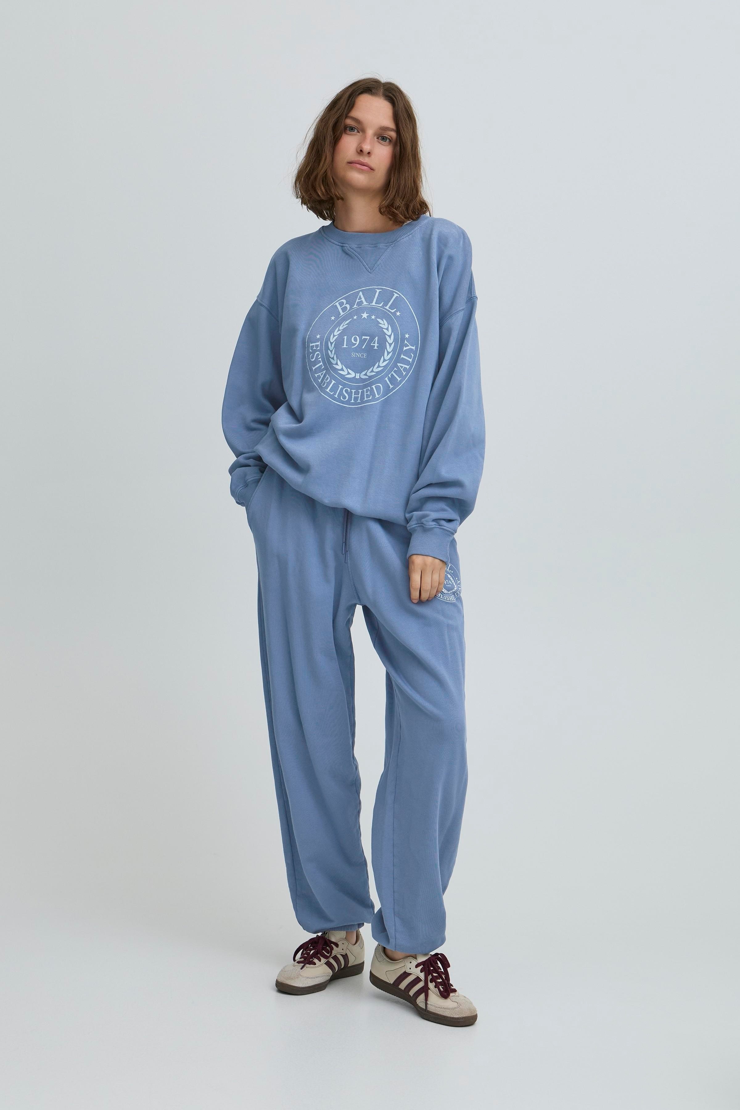 BAREBECCA Bukser LOOKBOOK FRONT 50405012-184027