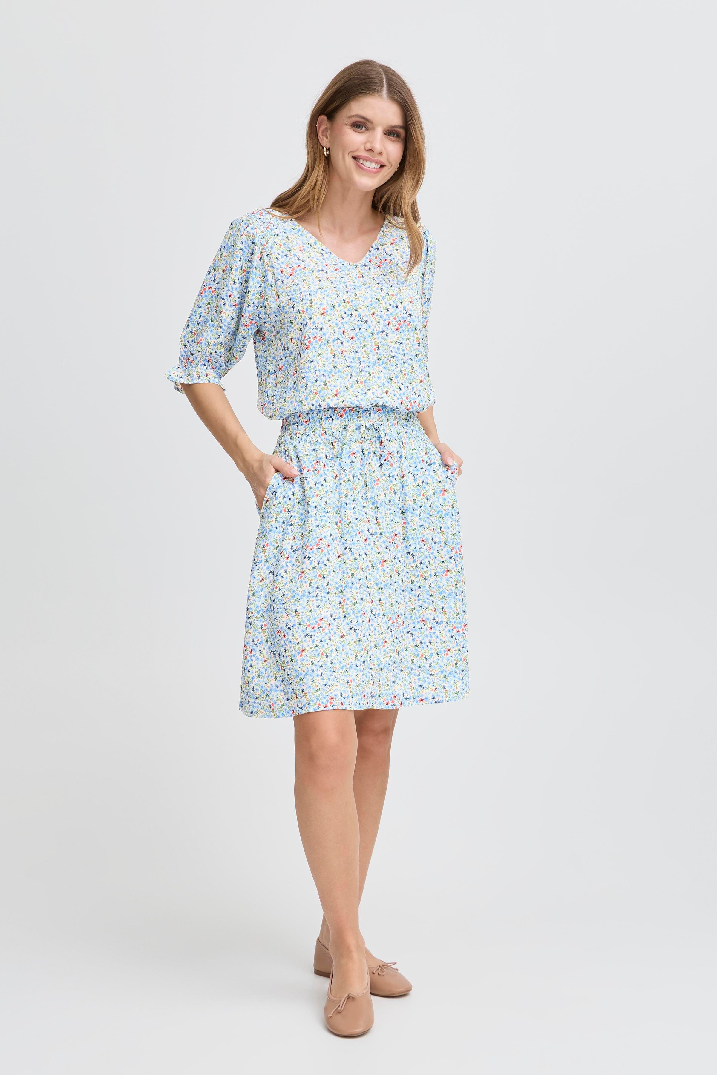 FRHEAT Nederdel LOOKBOOK FRONT 20615826-204772