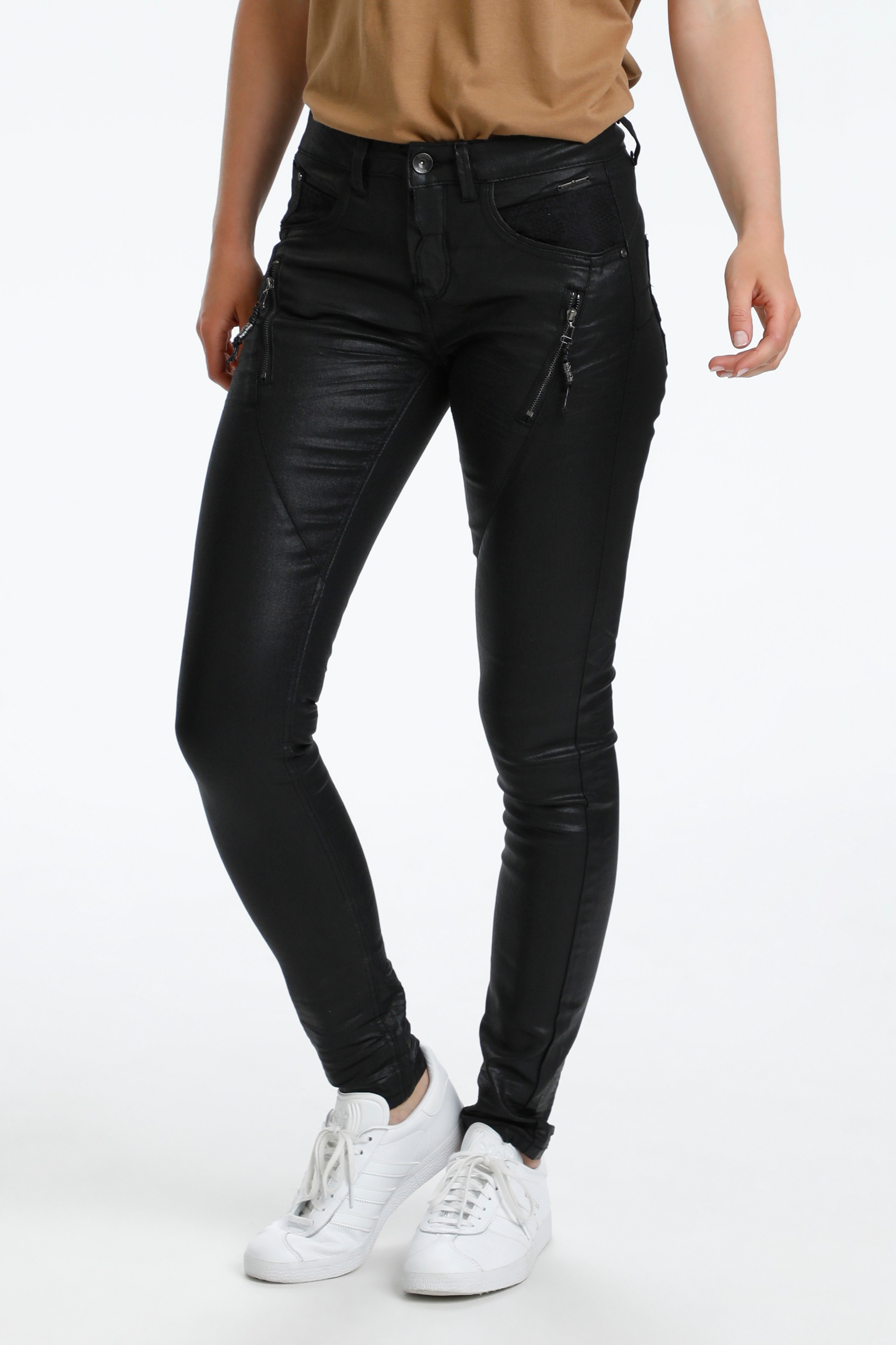 CRBibiana Jeans - Shape Fit LOOKBOOK FRONT 10601333-61907