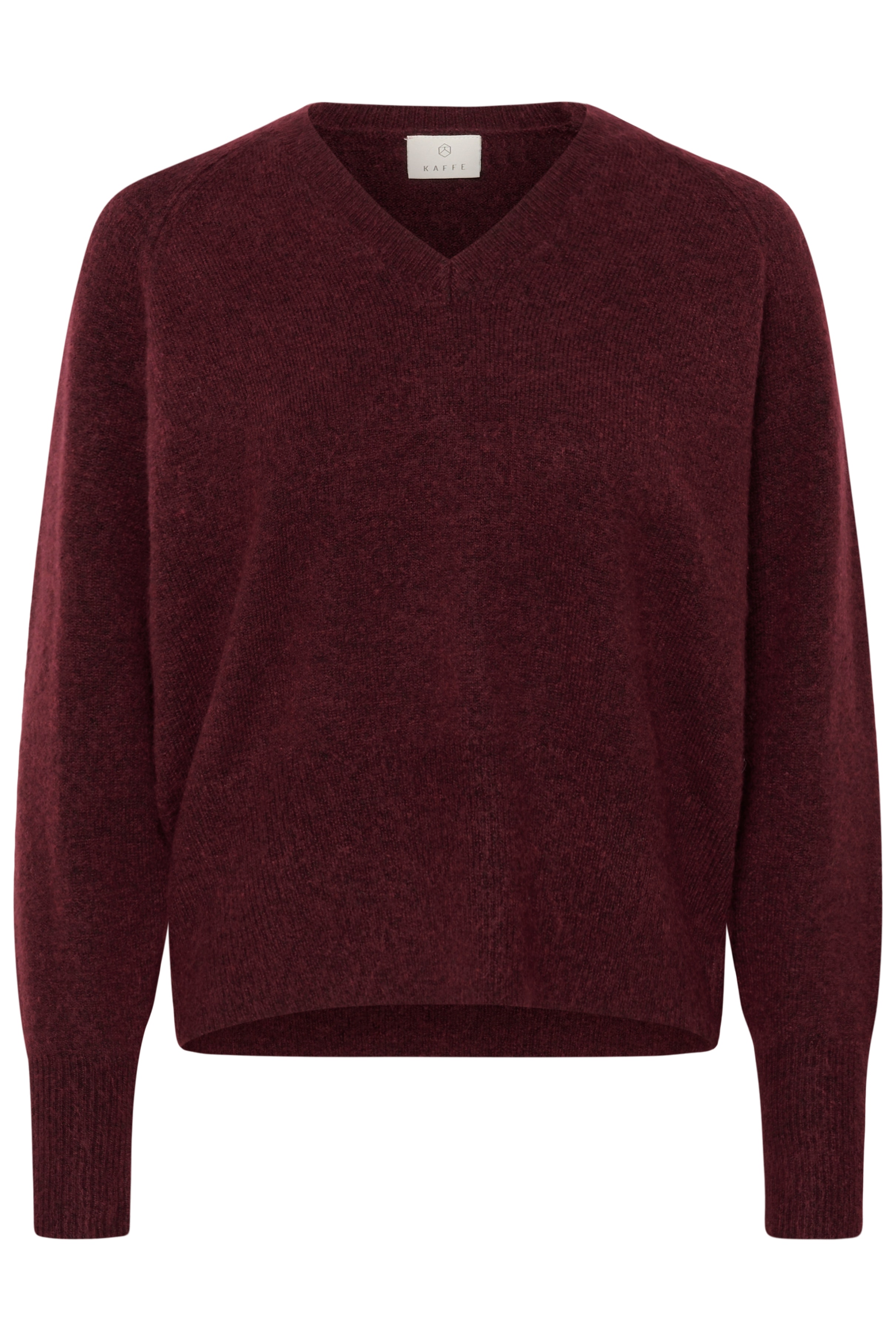 KAniel Pullover PACK FRONT 10510521-1740181