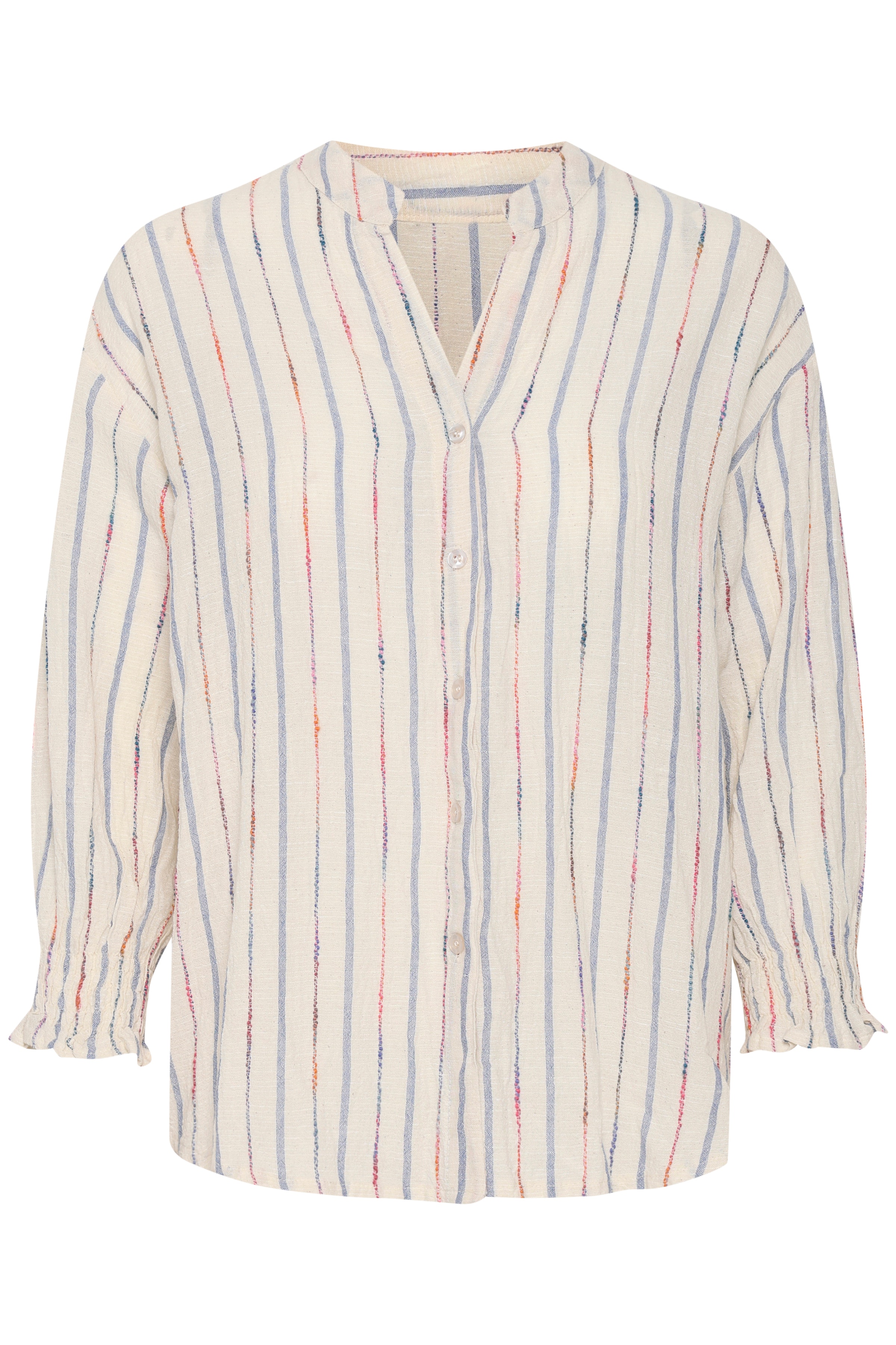 PXSOLLY Blouse PACK FRONT 50208841-110105