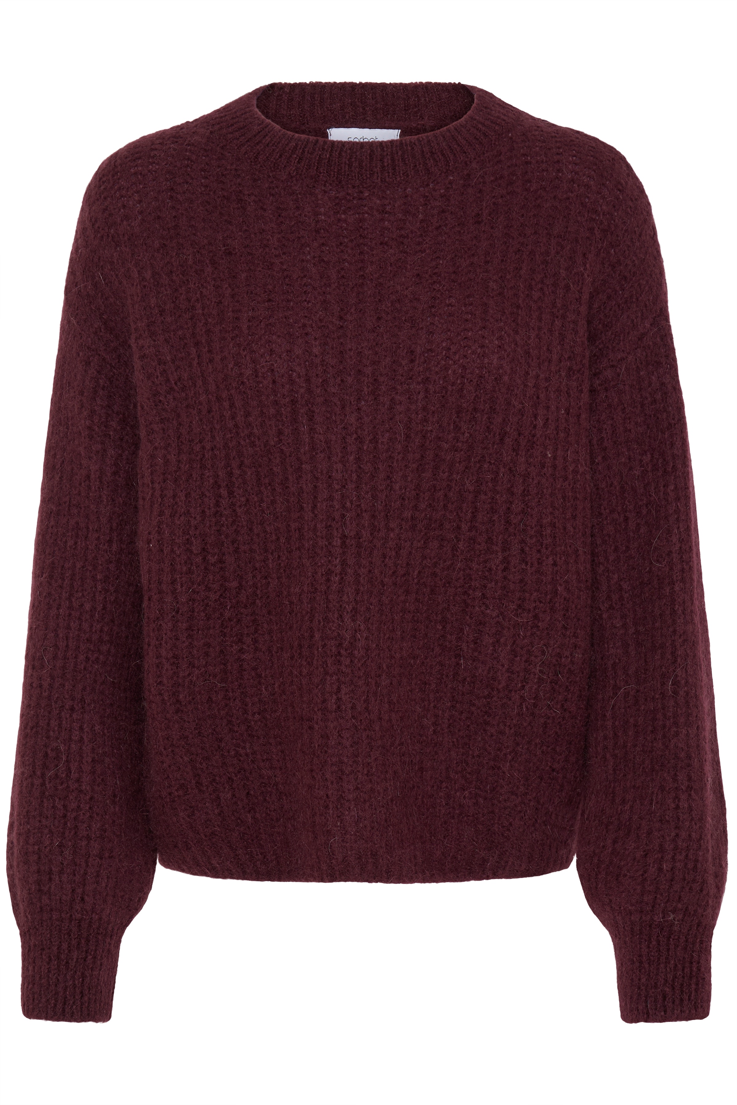 SBGULVIG Pullover PACK FRONT 22101087-191724