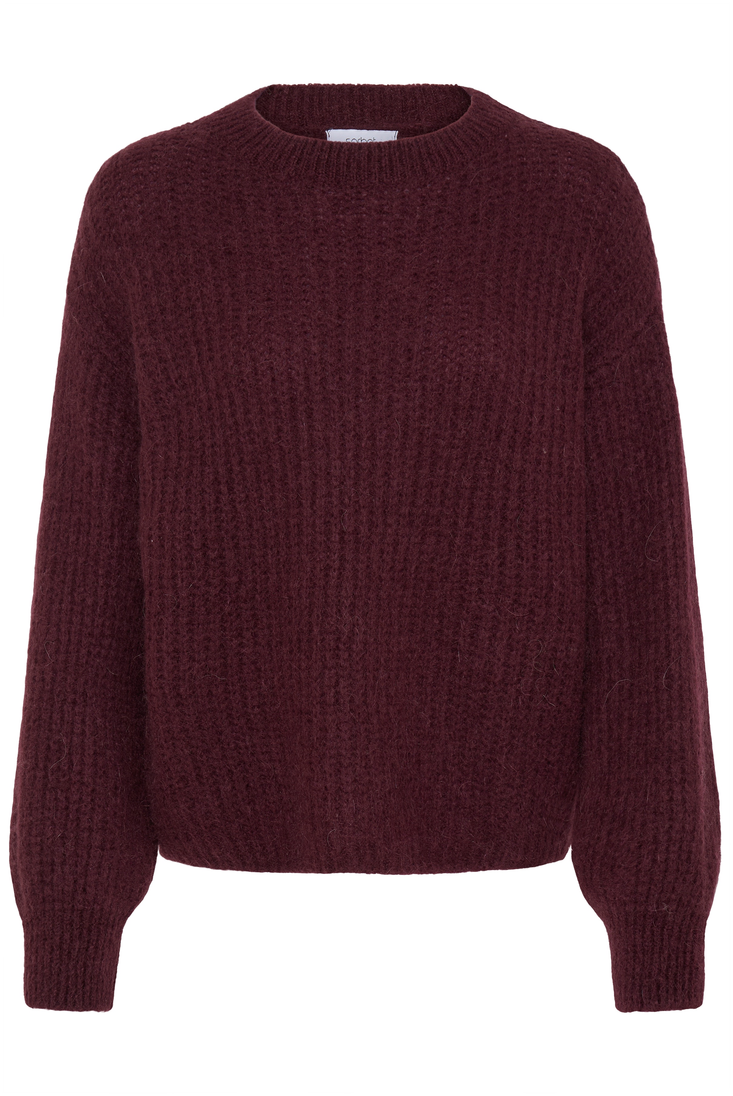 SBGULVIG Pullover PACK FRONT 22101087-110105