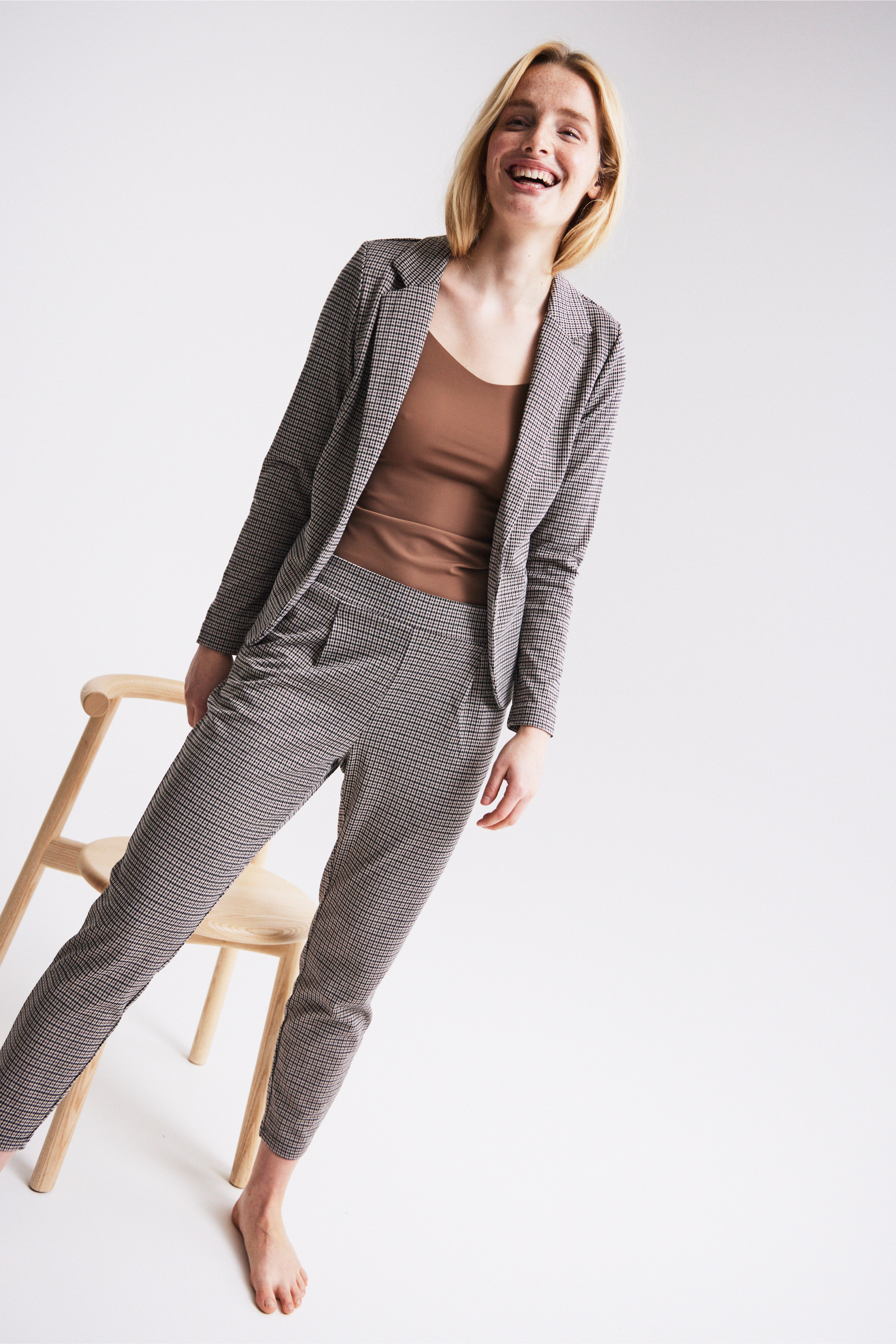 atelier reve IHKATE Trousers