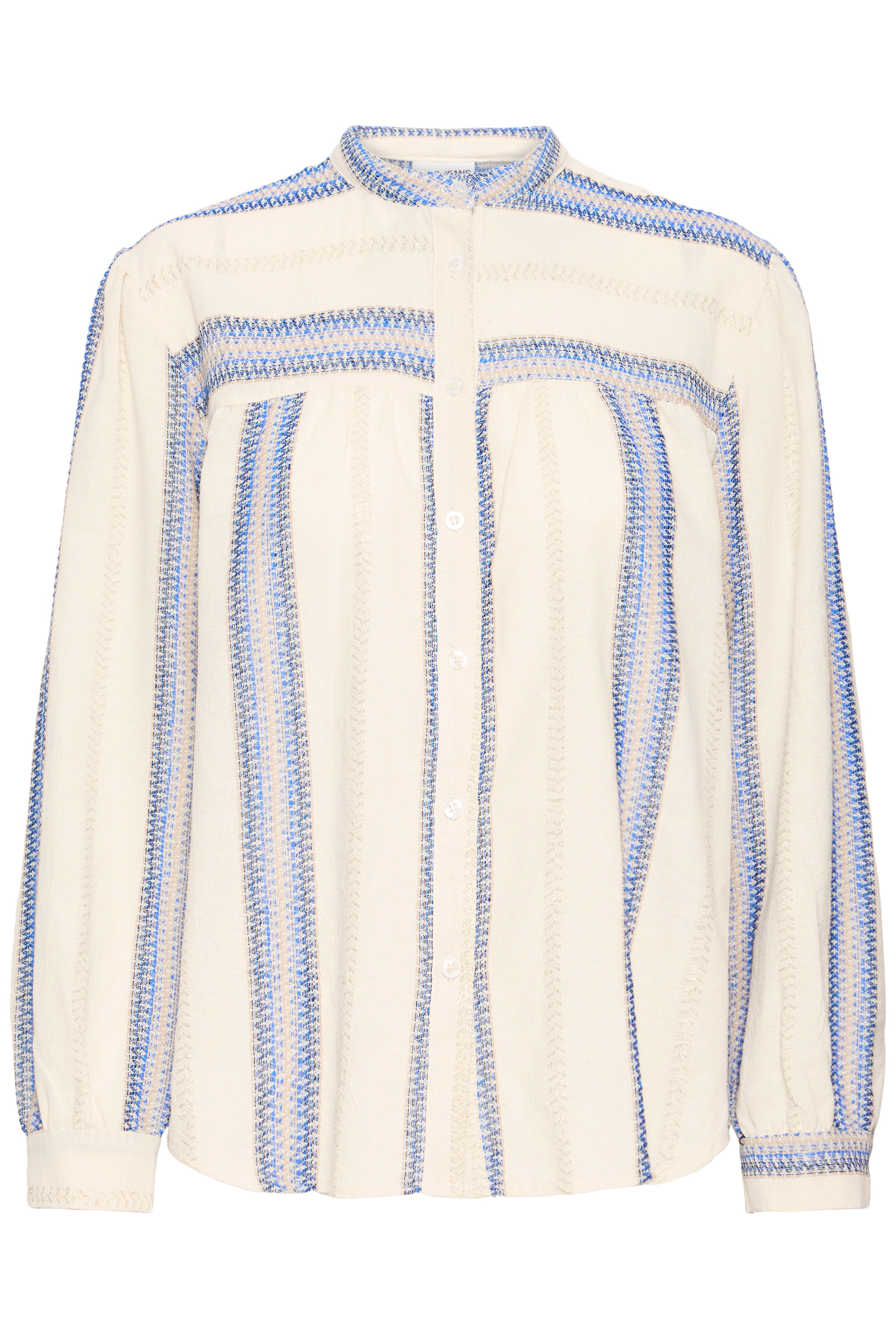 PZADOLA Skjorte PACK FRONT 50210392-900006025