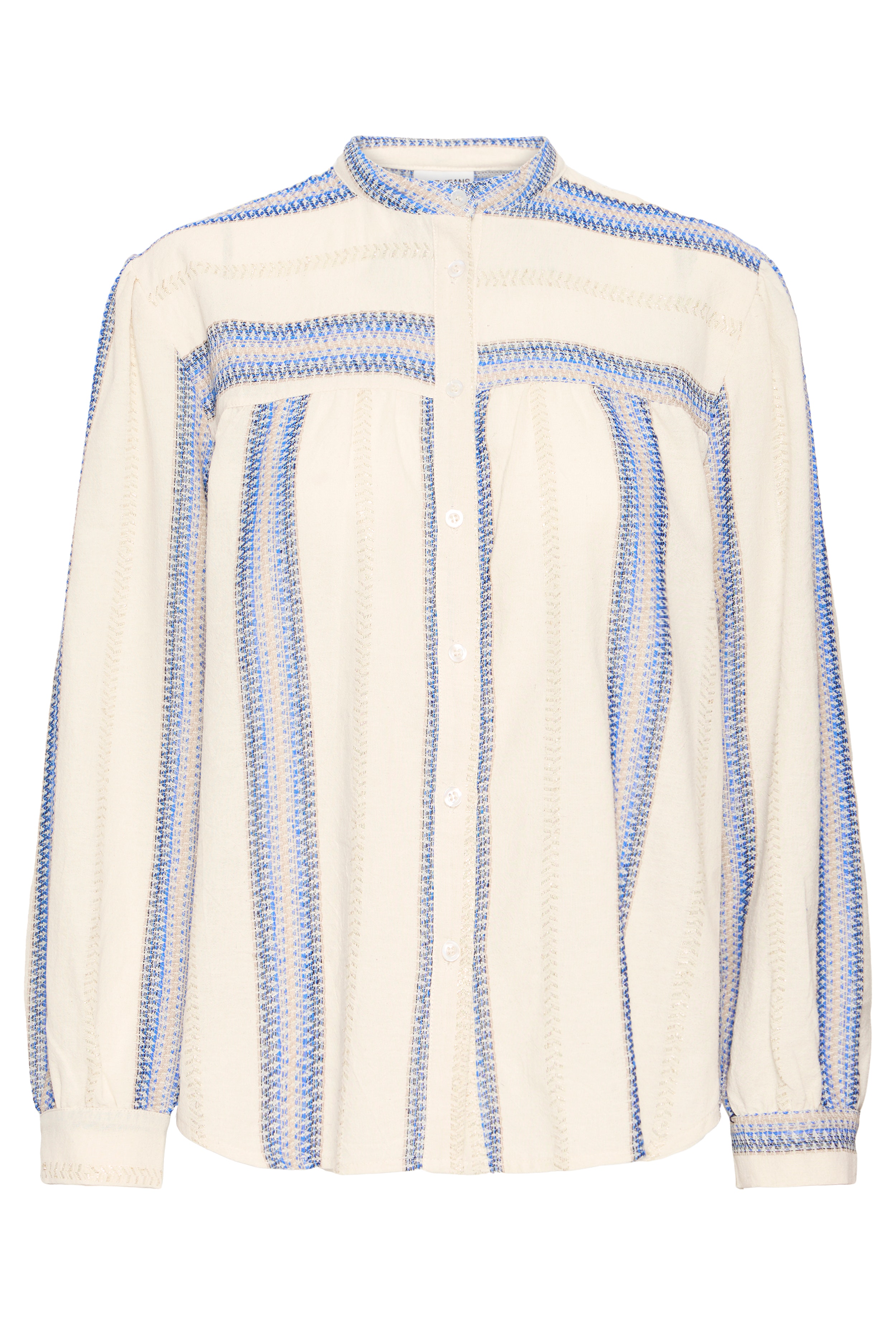 PZADOLA Skjorte PACK FRONT 50210392-900006025