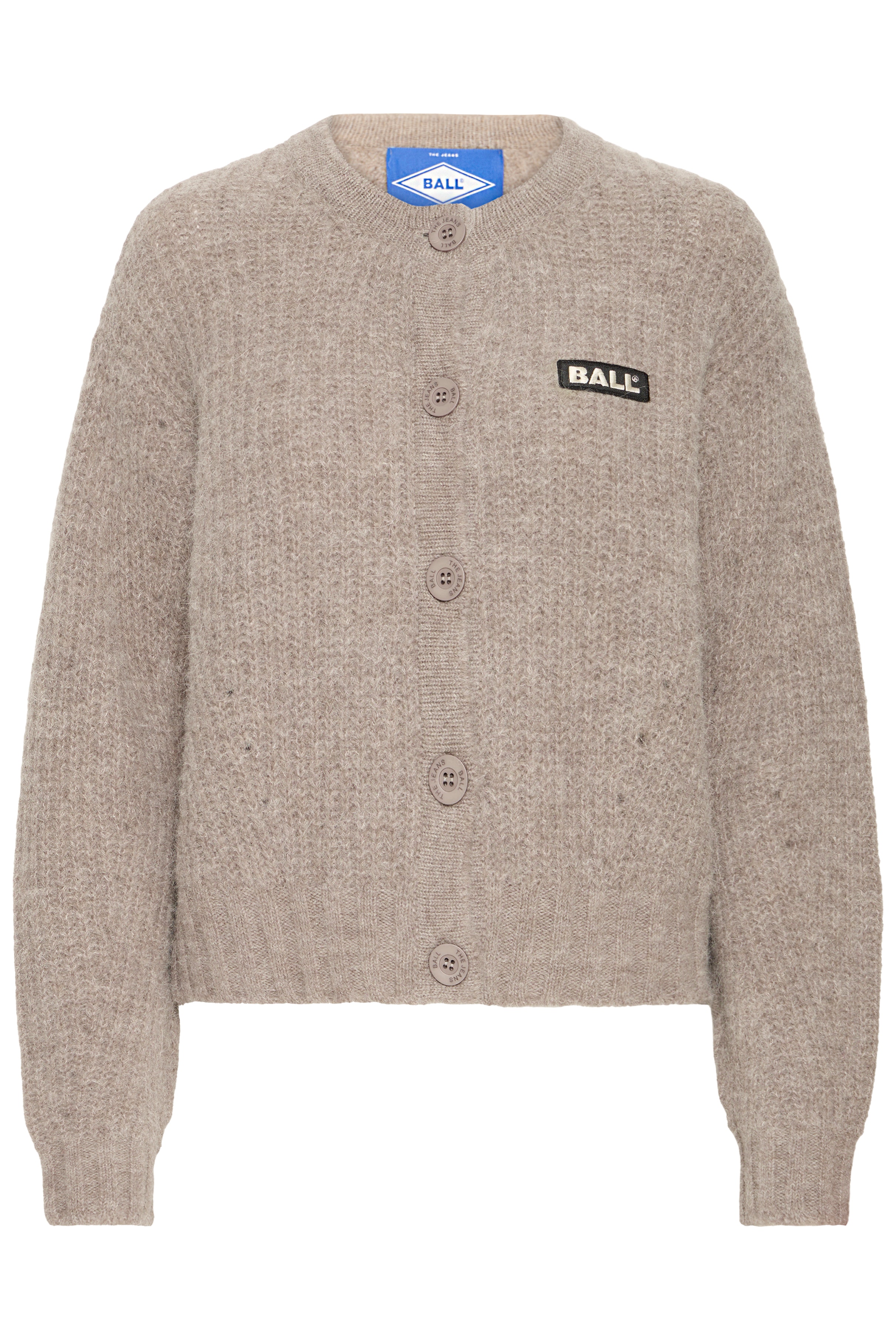 BASTACY Cardigan PACK FRONT 50405351-193911